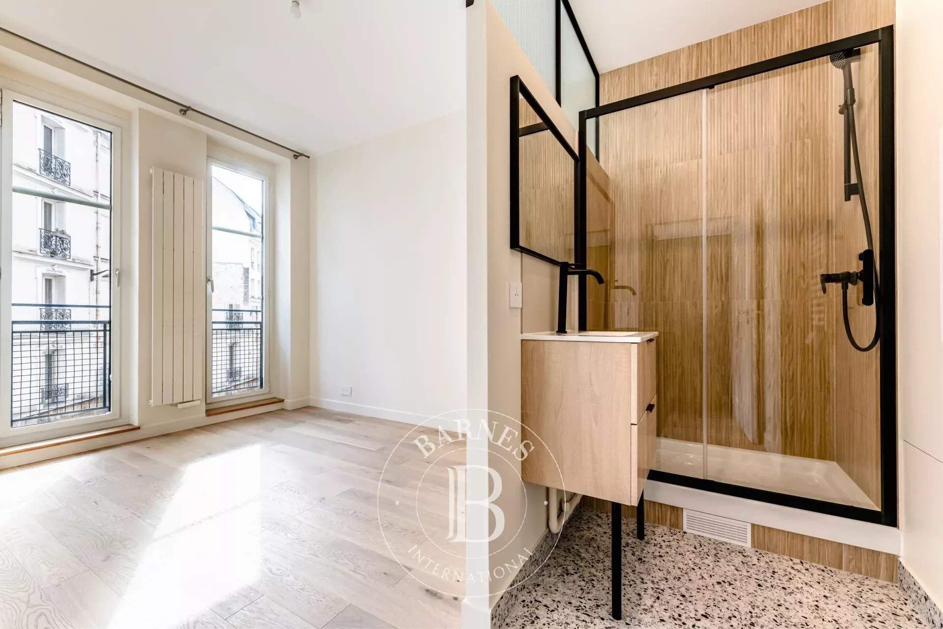 Paris  - Appartement 3 Pi&egrave;ces 2 Chambres - picture 6