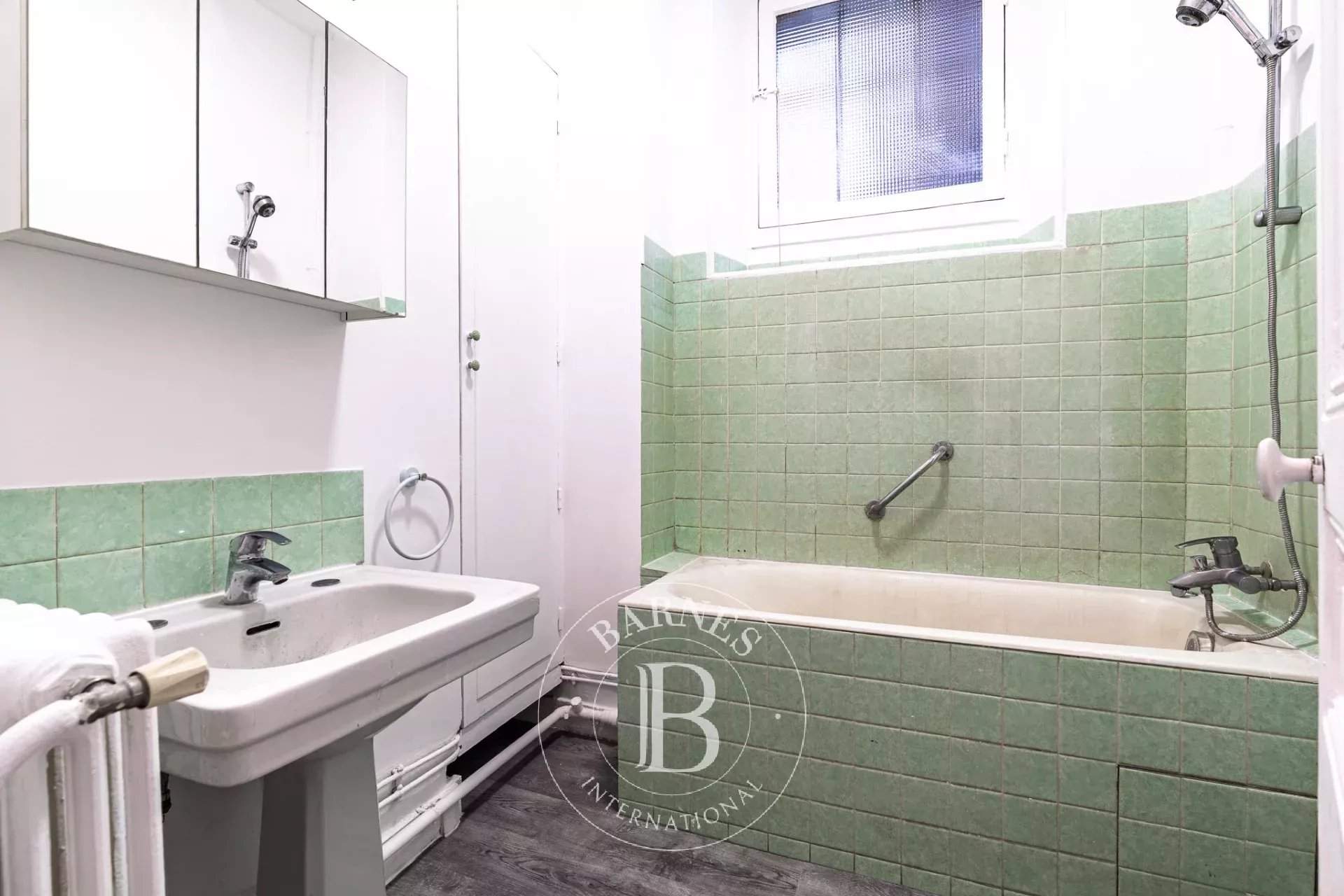 Paris  - Appartement 3 Pi&egrave;ces, 1 Chambre - picture 8