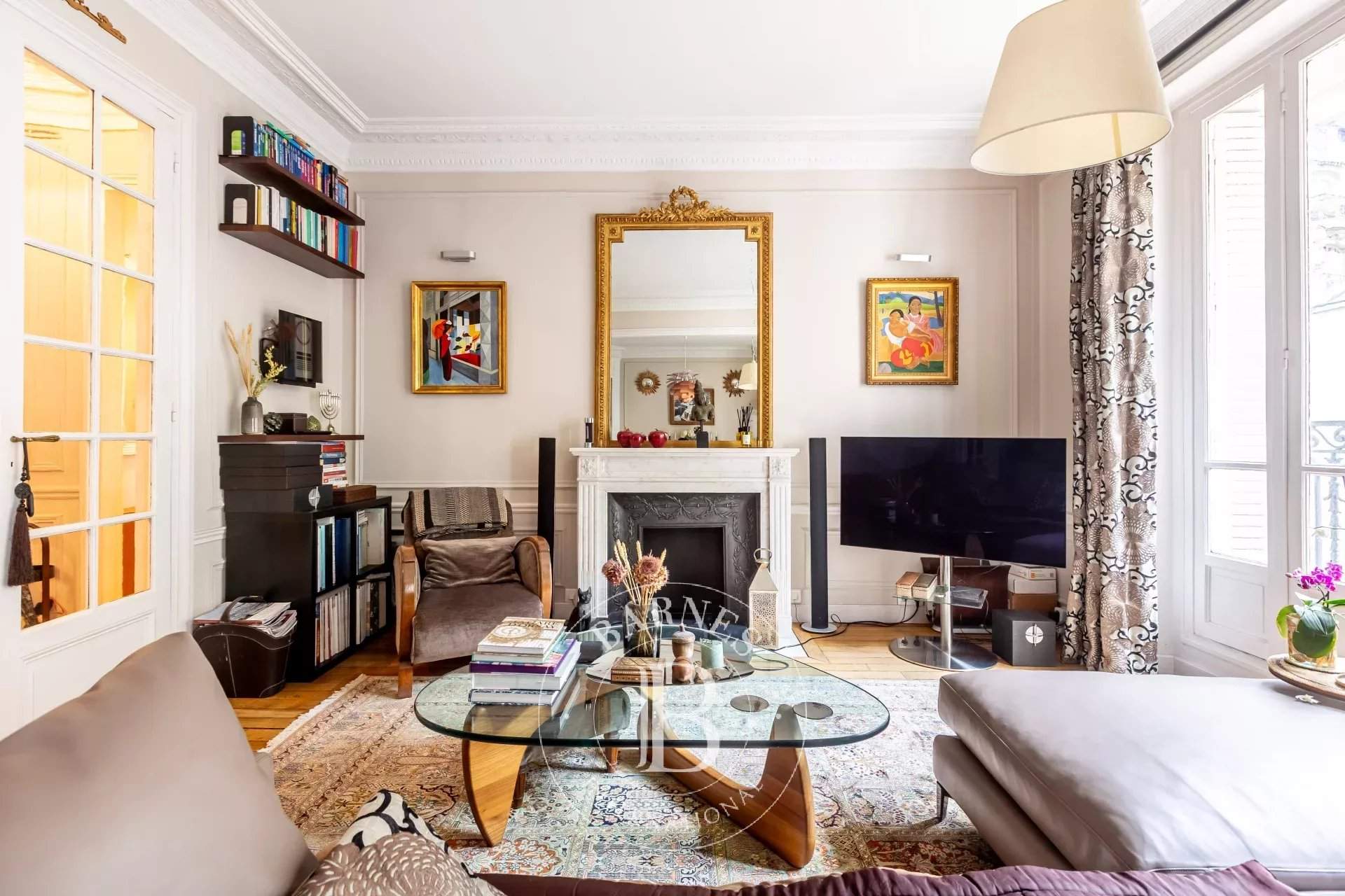 Paris  - Apartment 2 Bedrooms - picture 4