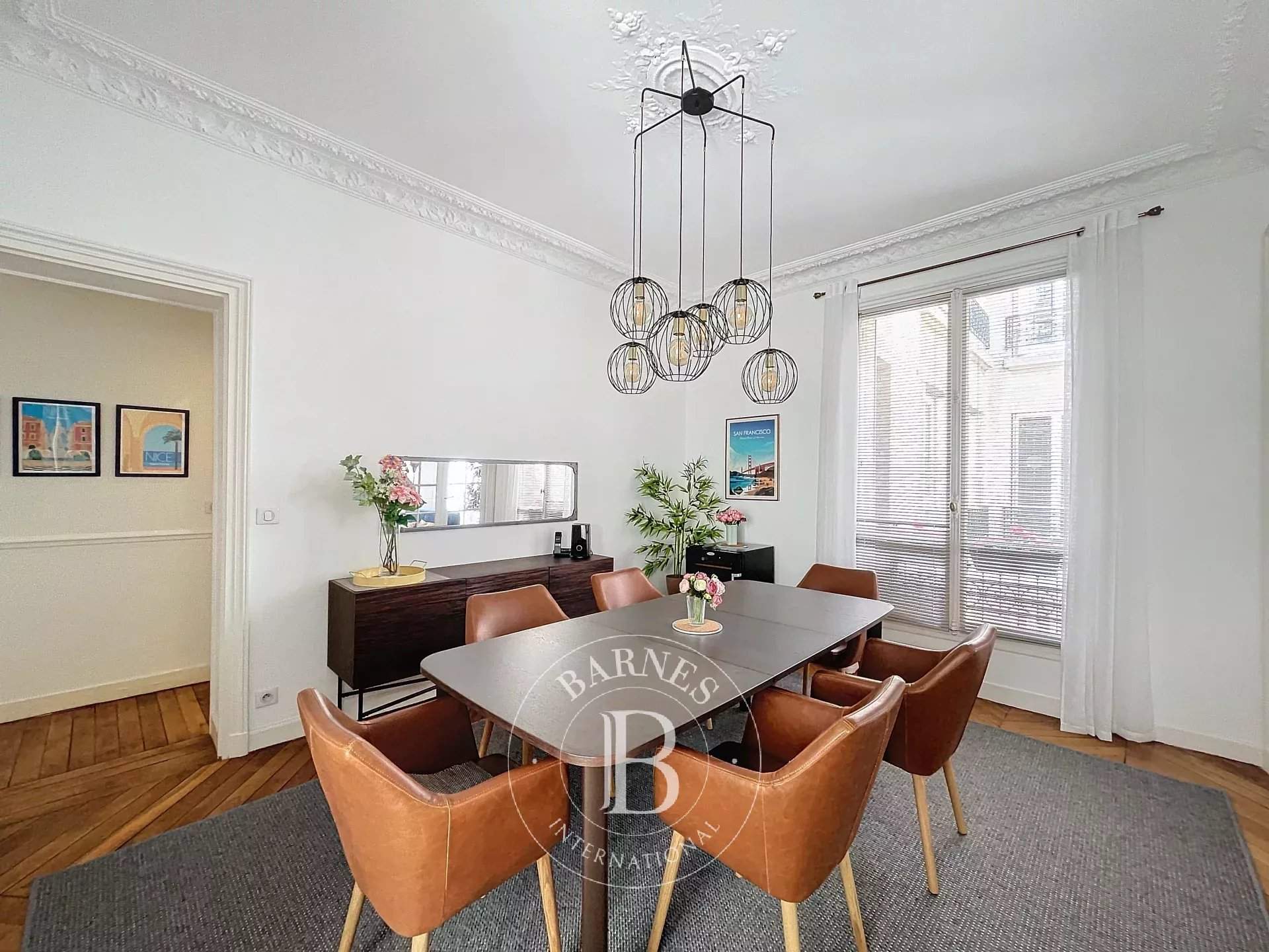 Paris  - Apartment 2 Bedrooms - picture 3