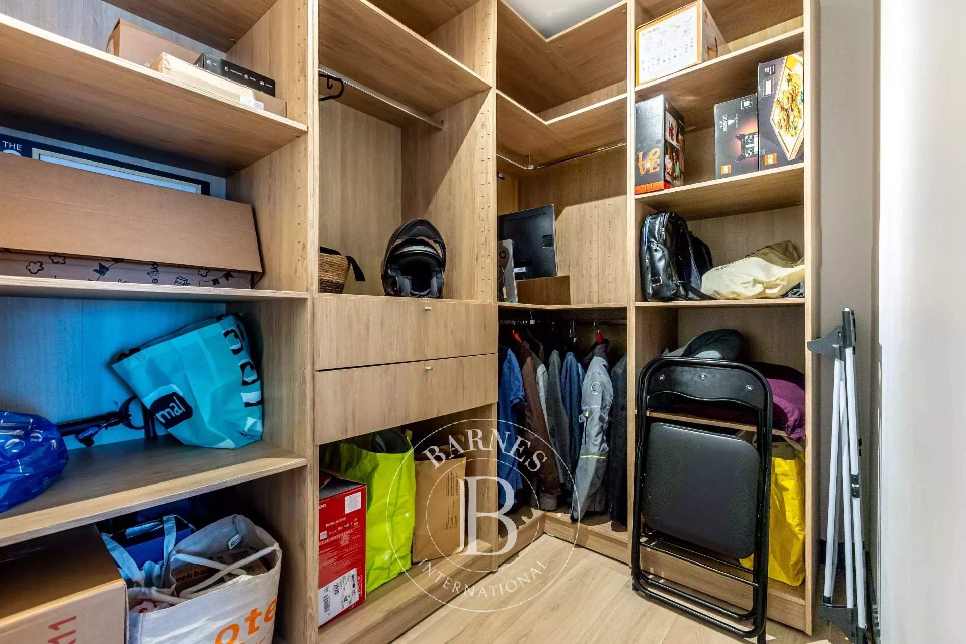 Paris  - Appartement 2 Pi&egrave;ces - picture 10