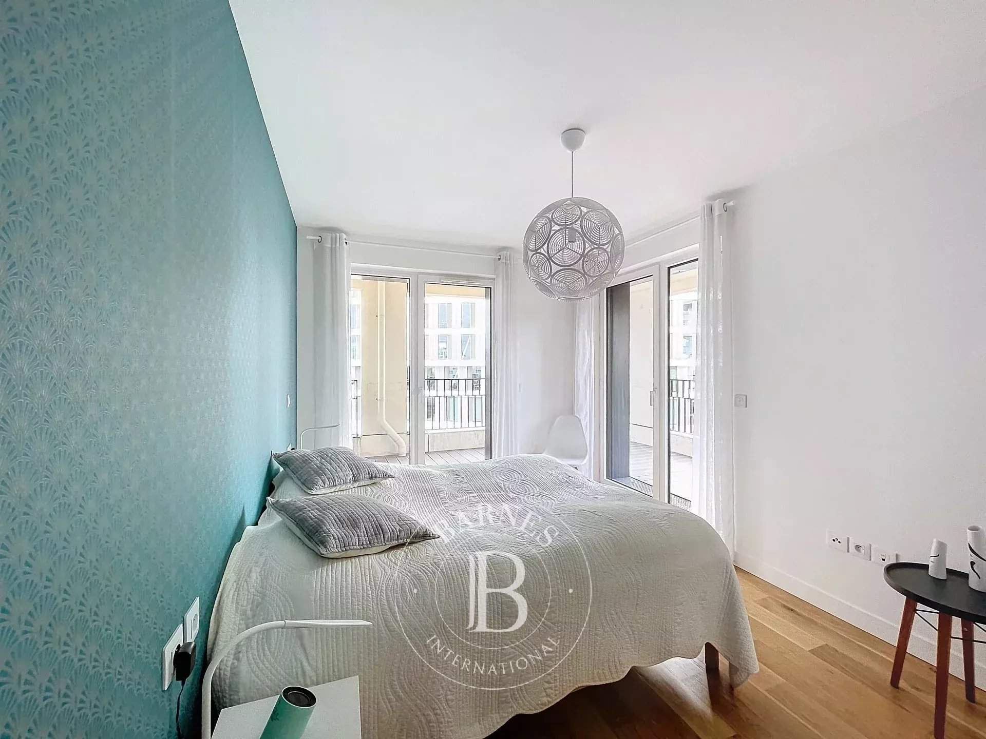 Paris  - Appartement 3 Pi&egrave;ces 2 Chambres - picture 10