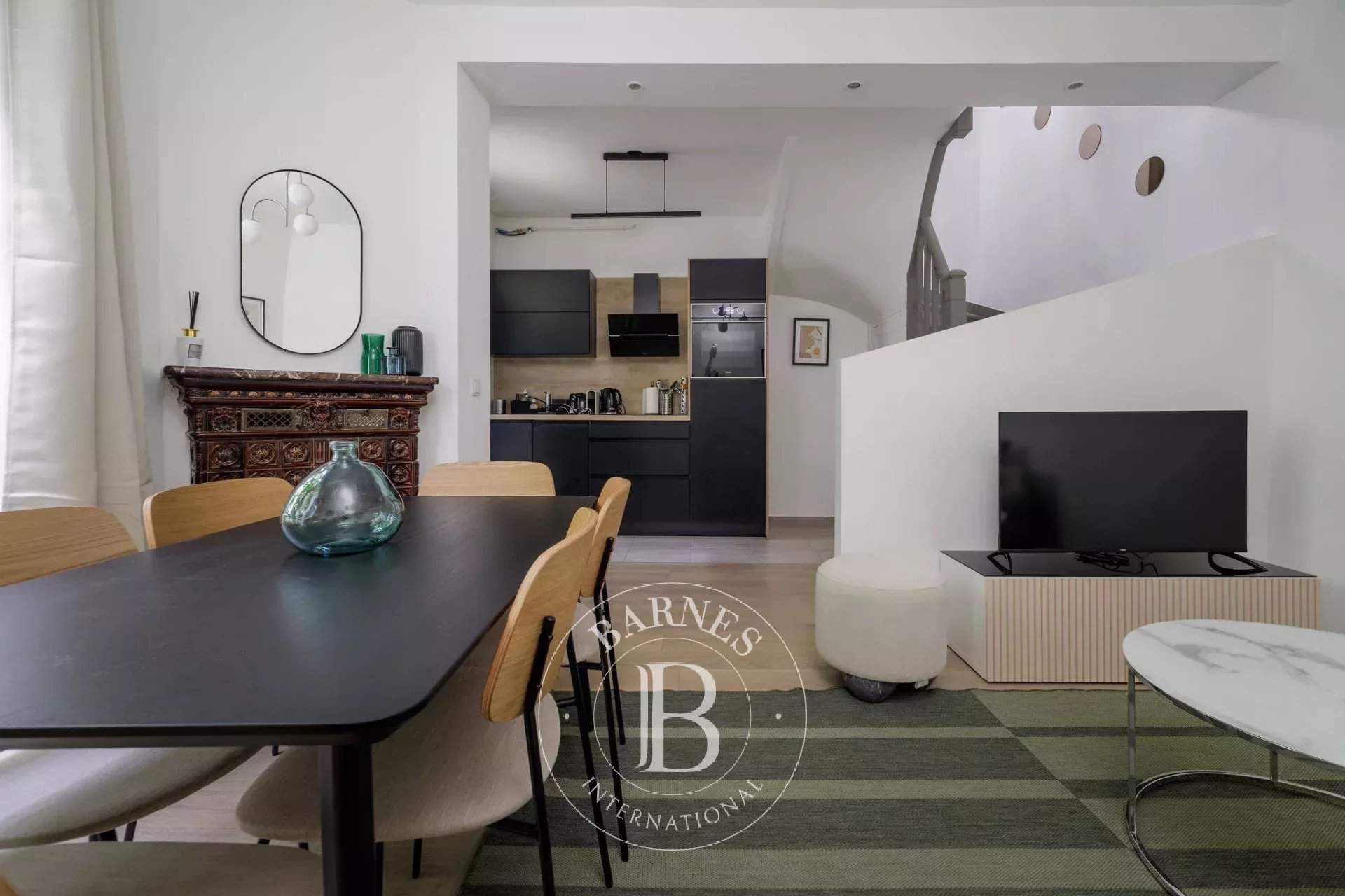 Paris  - Apartment 2 Bedrooms - picture 3