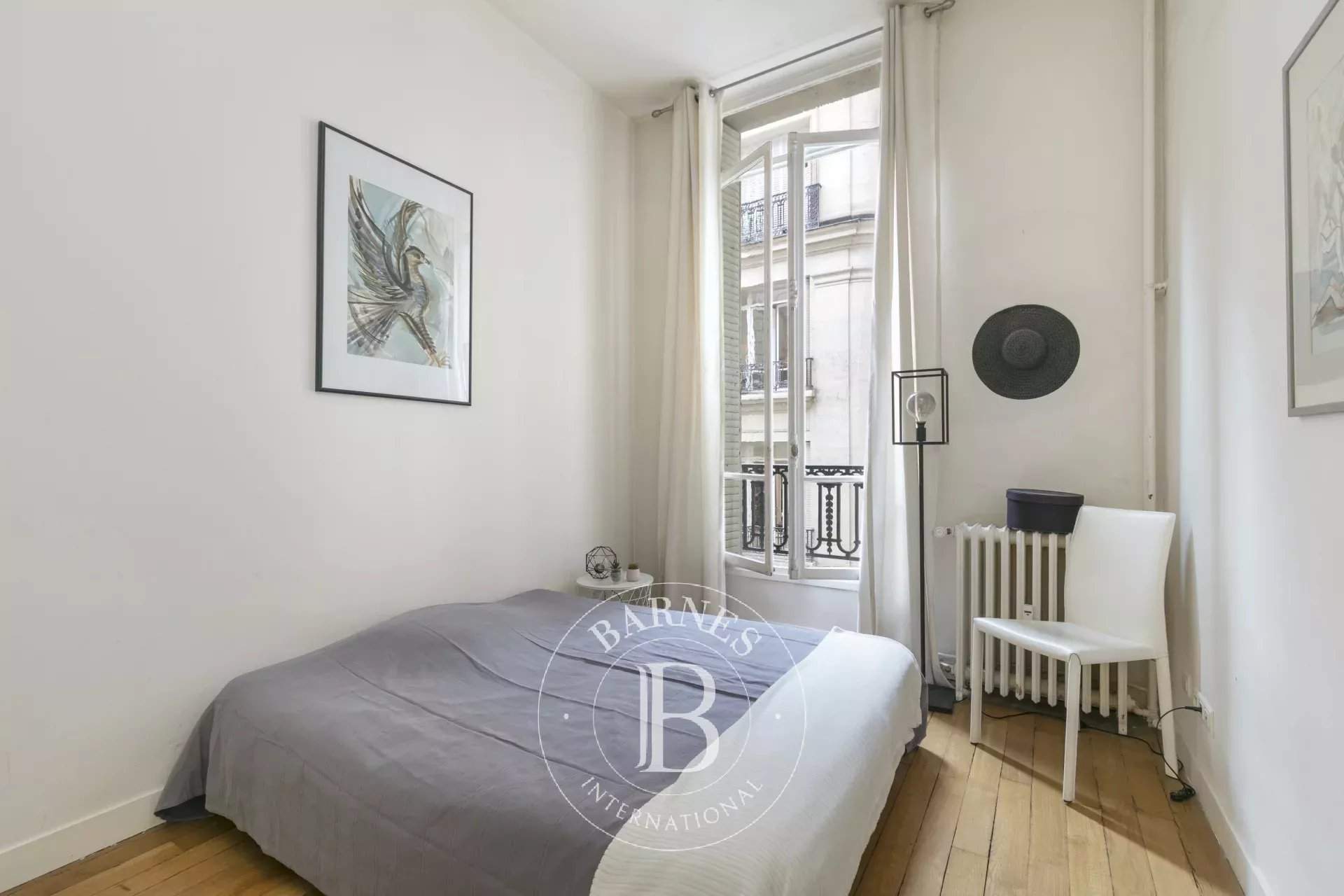 Paris  - Appartement 3 Pièces 2 Chambres - picture 10
