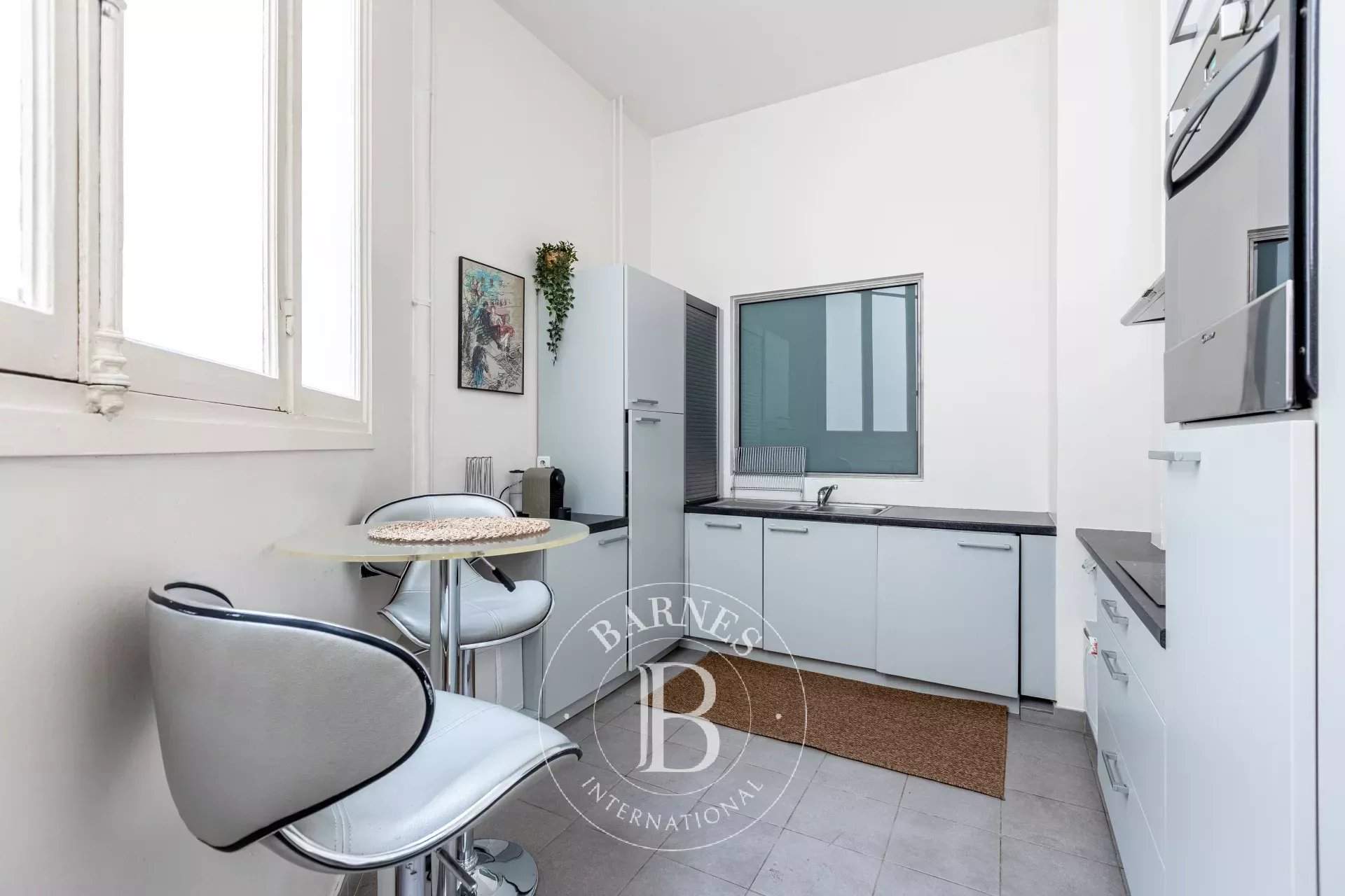 Paris  - Appartement 3 Pi&egrave;ces 2 Chambres - picture 12