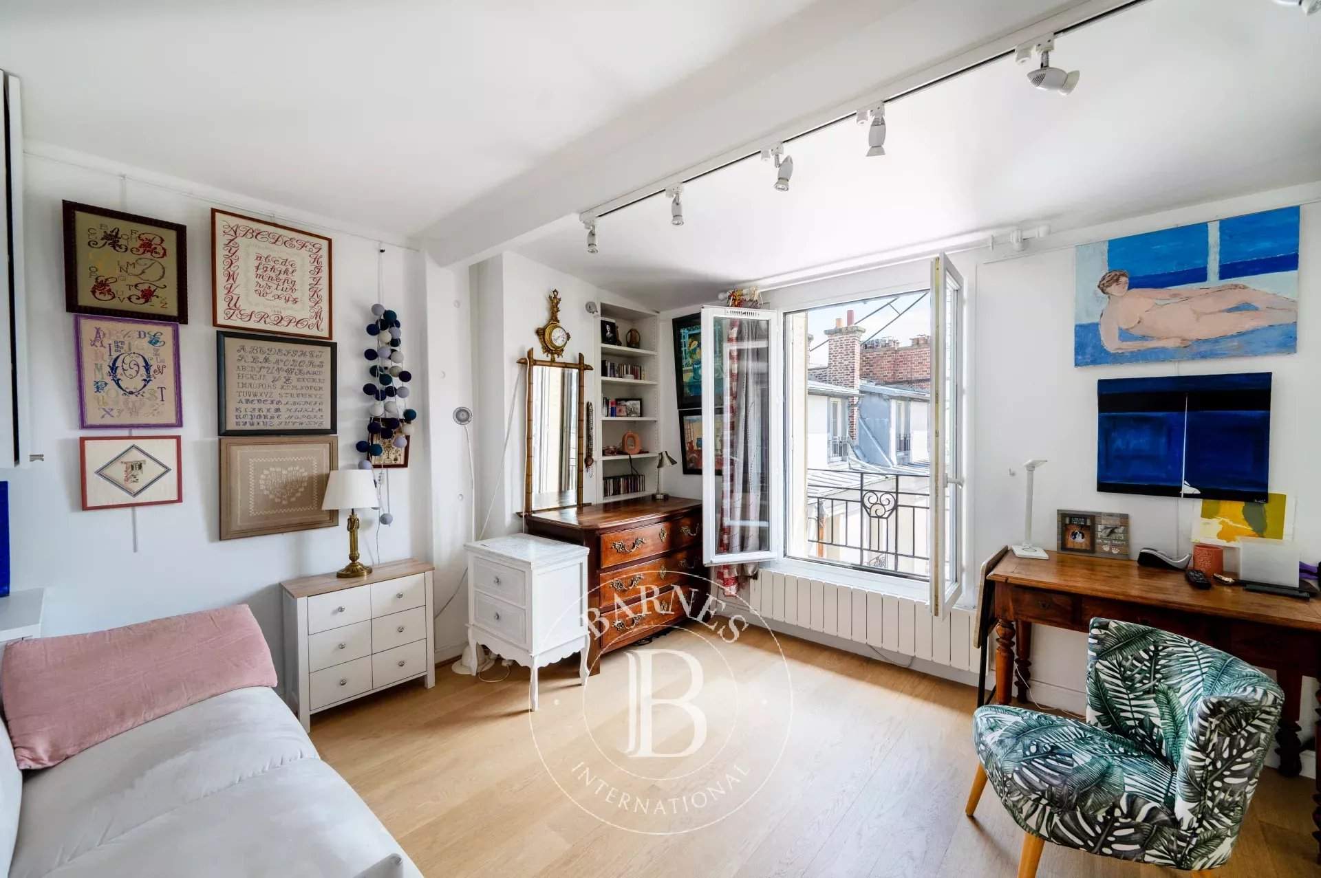 Paris  - Apartment 2 Bedrooms - picture 7