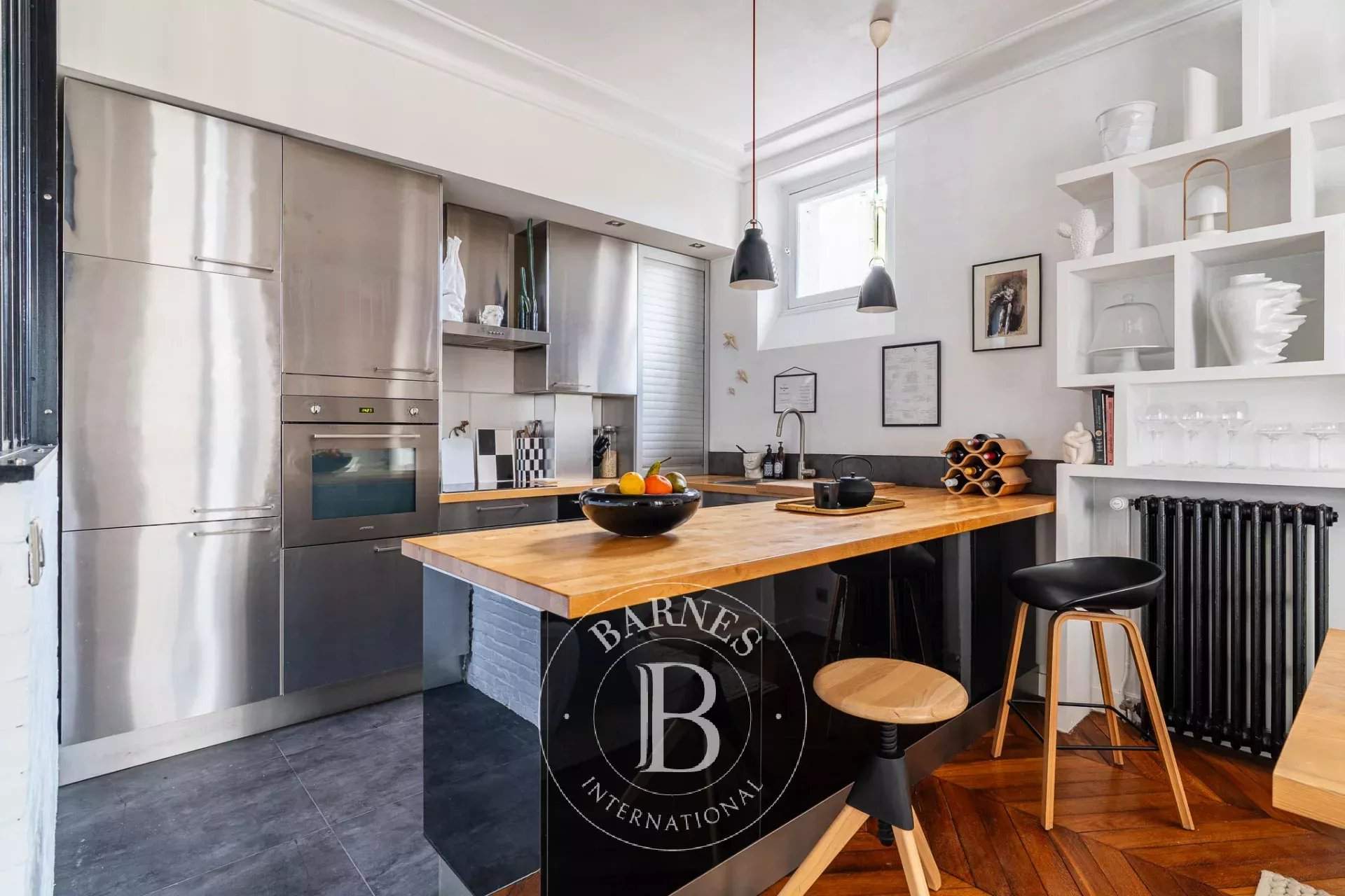 Paris  - Appartement 3 Pi&egrave;ces, 1 Chambre - picture 13