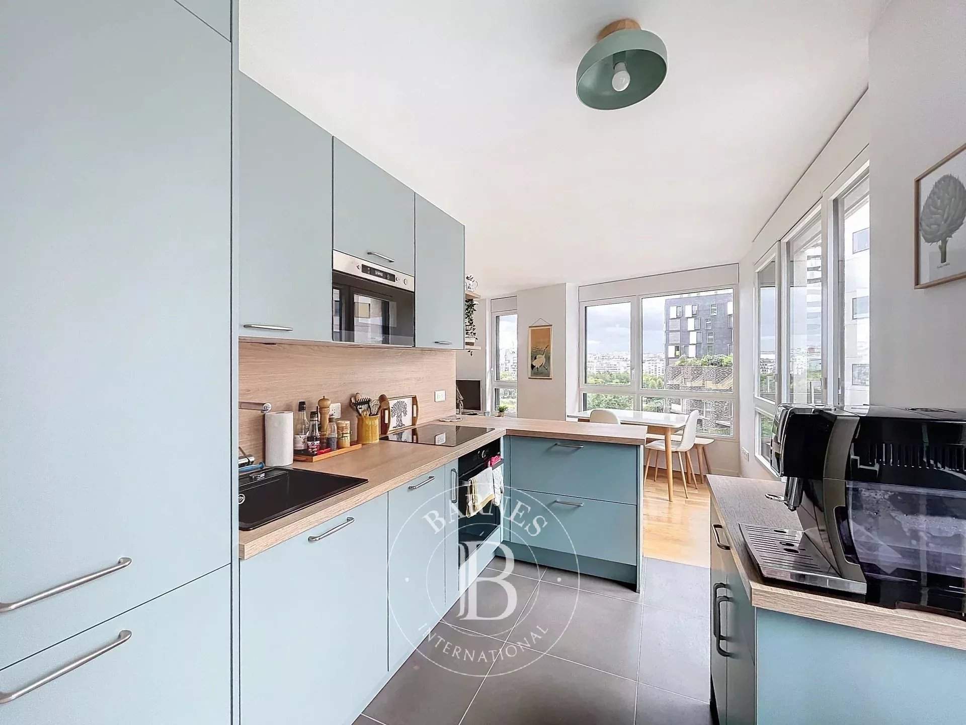 Paris  - Appartement 3 Pi&egrave;ces 2 Chambres - picture 6