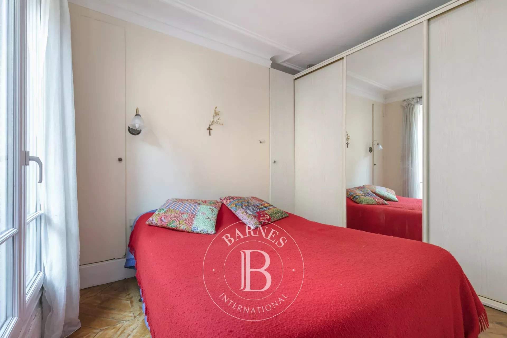 Paris  - Appartement 3 Pièces, 1 Chambre - picture 5
