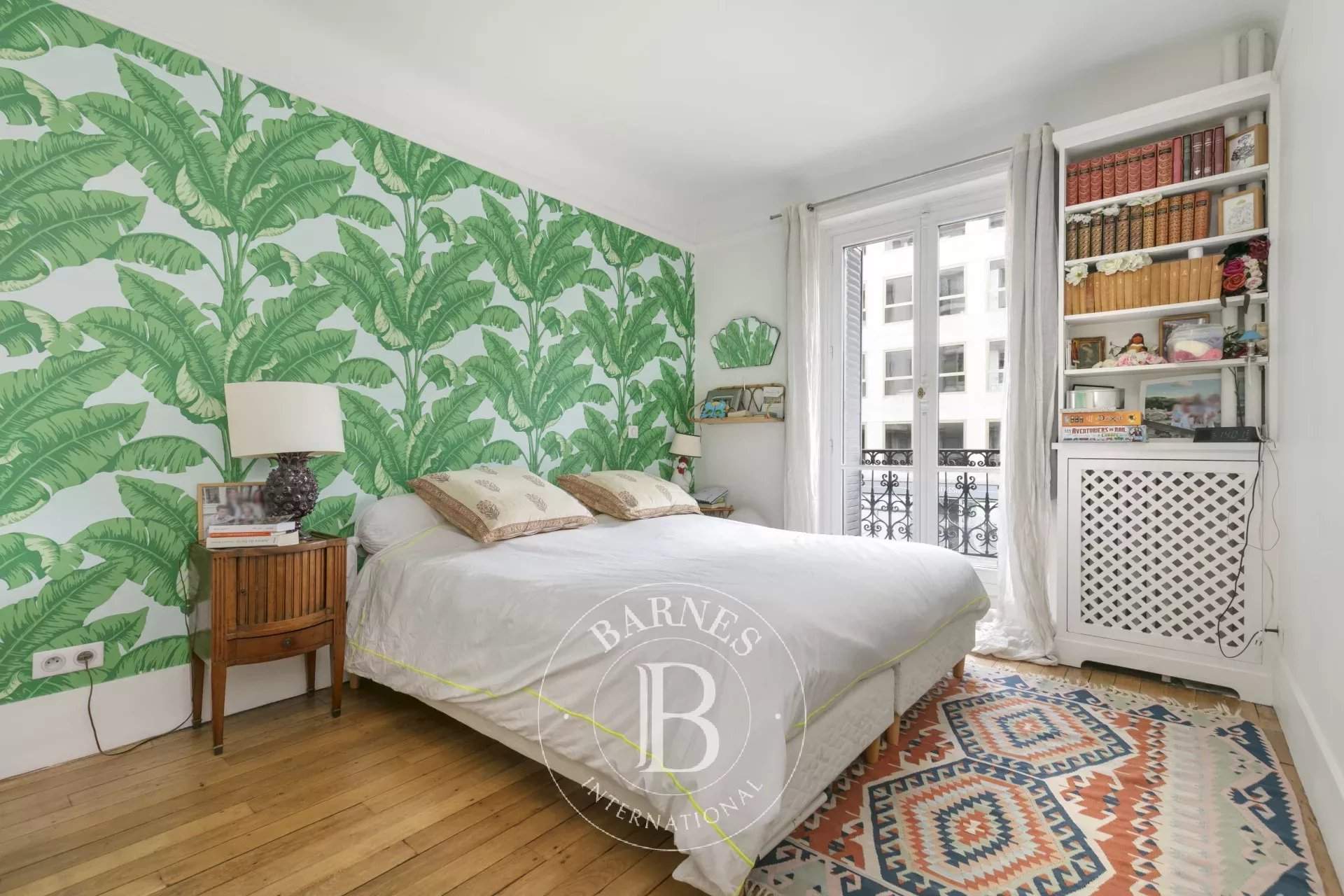 Paris  - Apartment  - picture 7