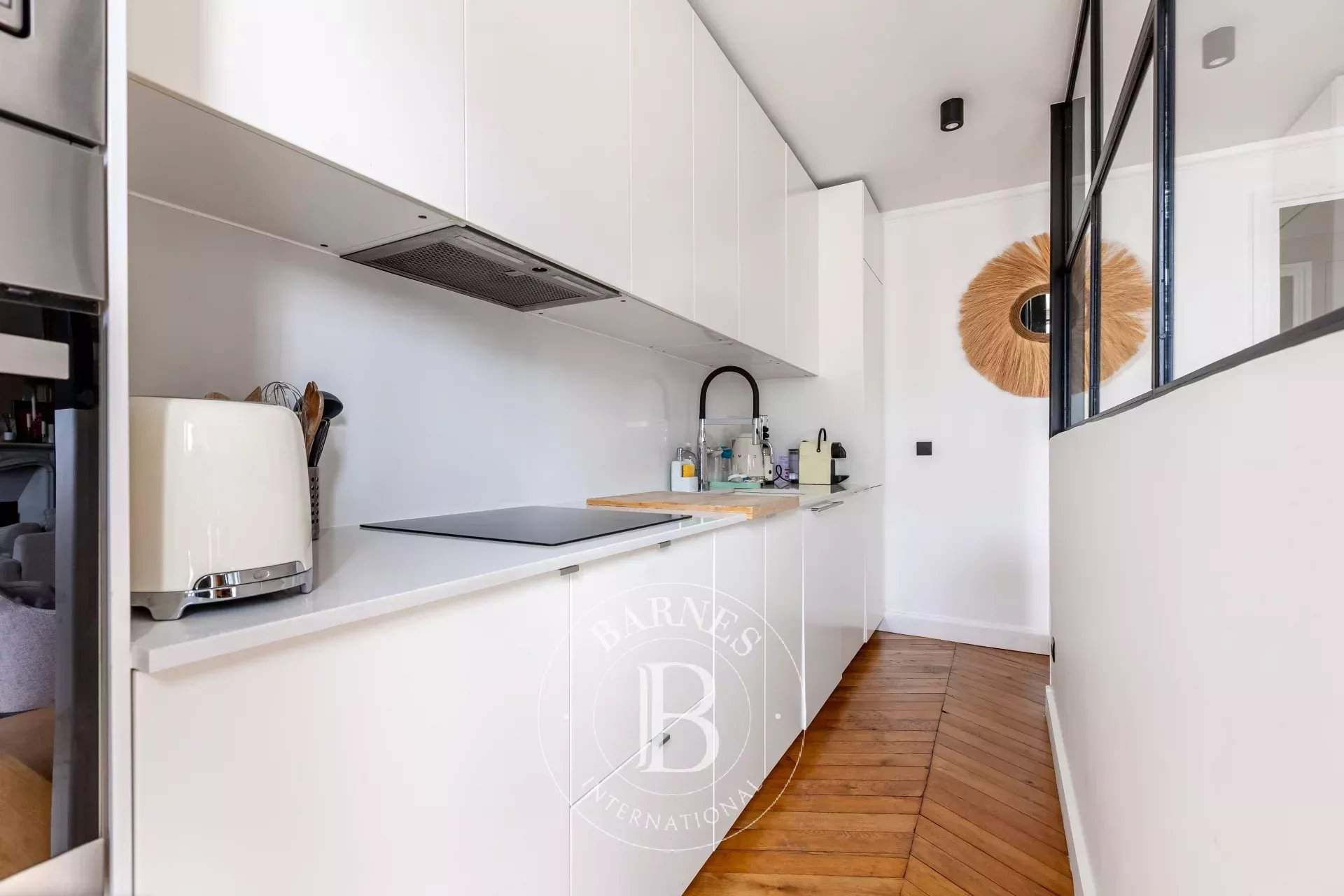 Paris  - Apartment 3 Bedrooms - picture 7