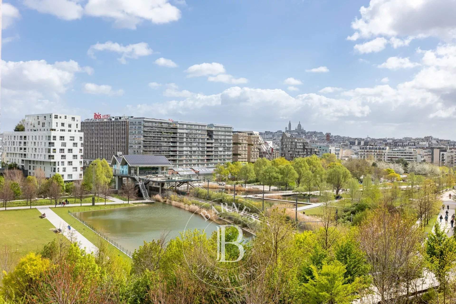 Paris  - Apartment 2 Bedrooms - picture 2