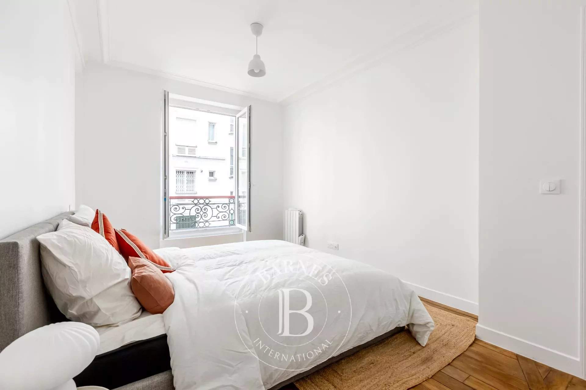 Paris  - Apartment 2 Bedrooms - picture 7