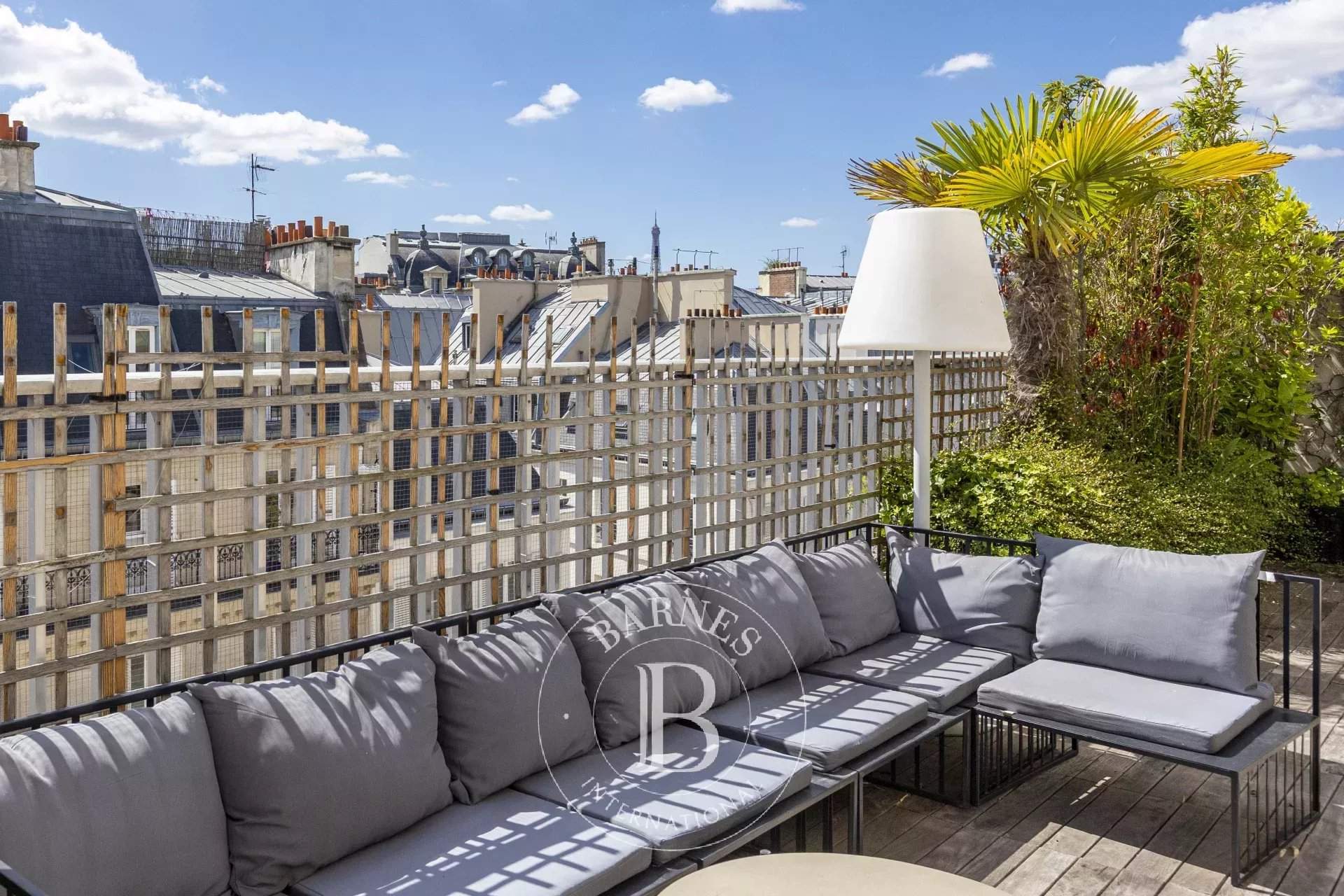 Paris  - Apartment 2 Bedrooms - picture 20