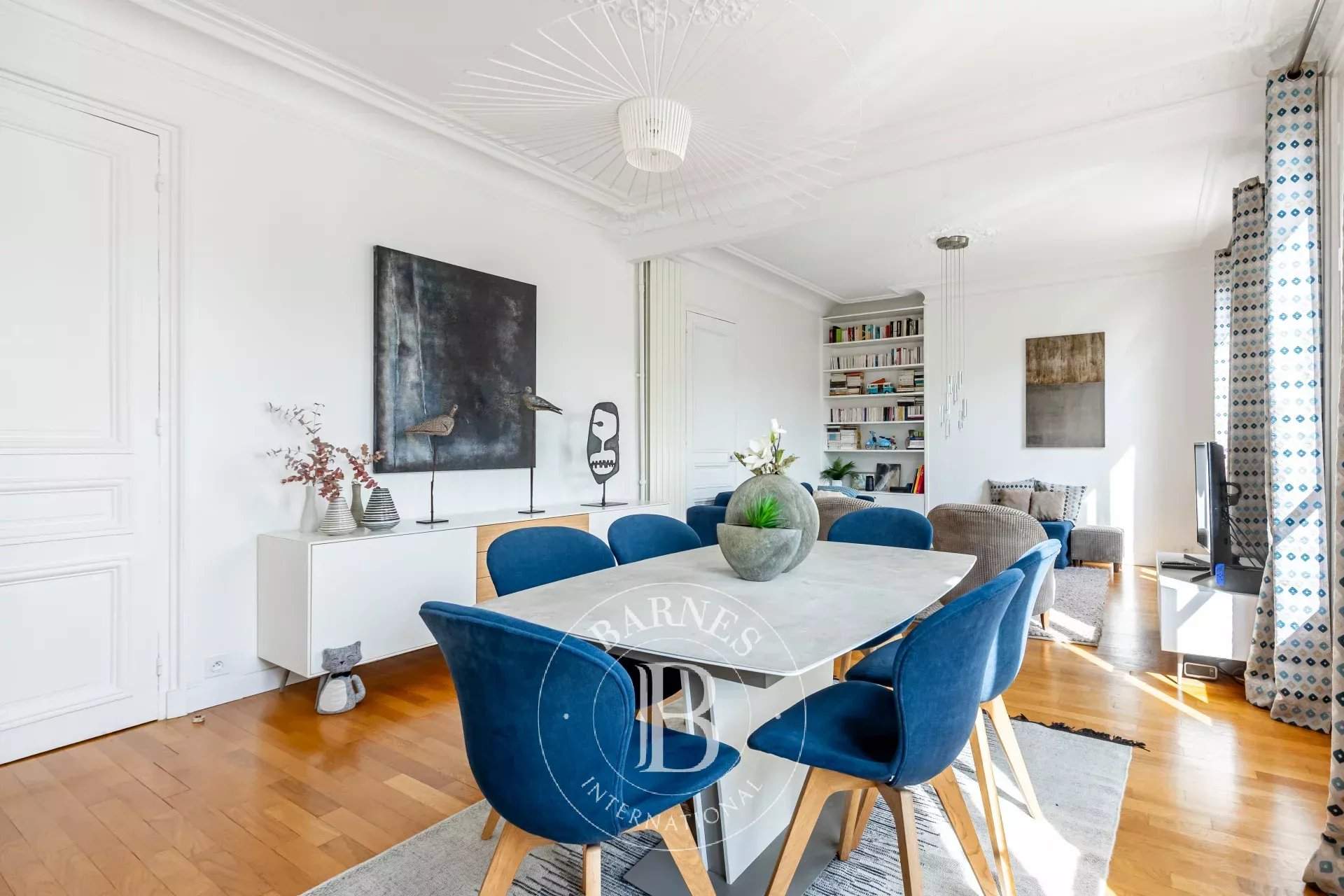 Paris  - Apartment  - picture 10