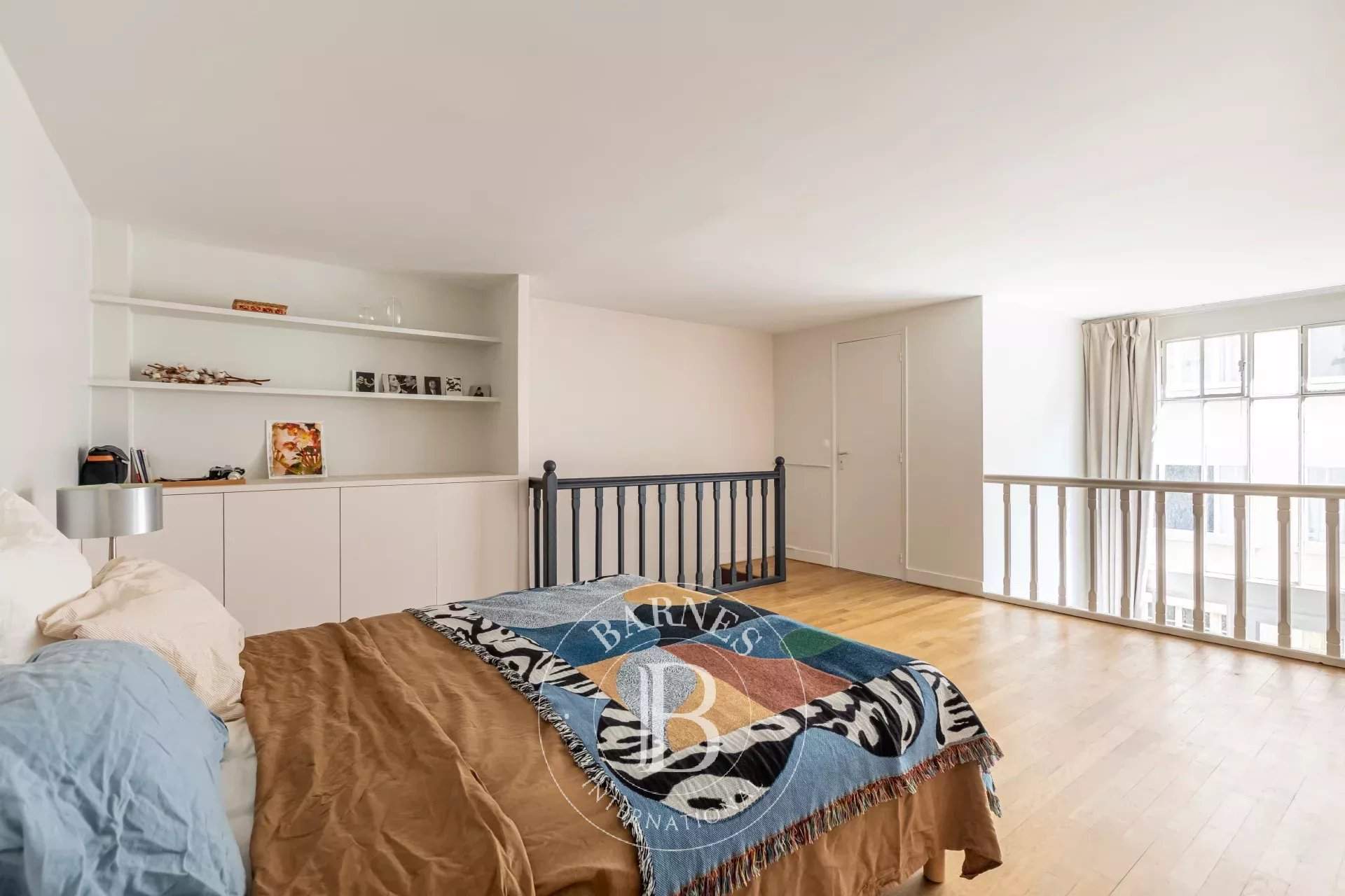 Paris  - Appartement 2 Pièces, 1 Chambre - picture 8