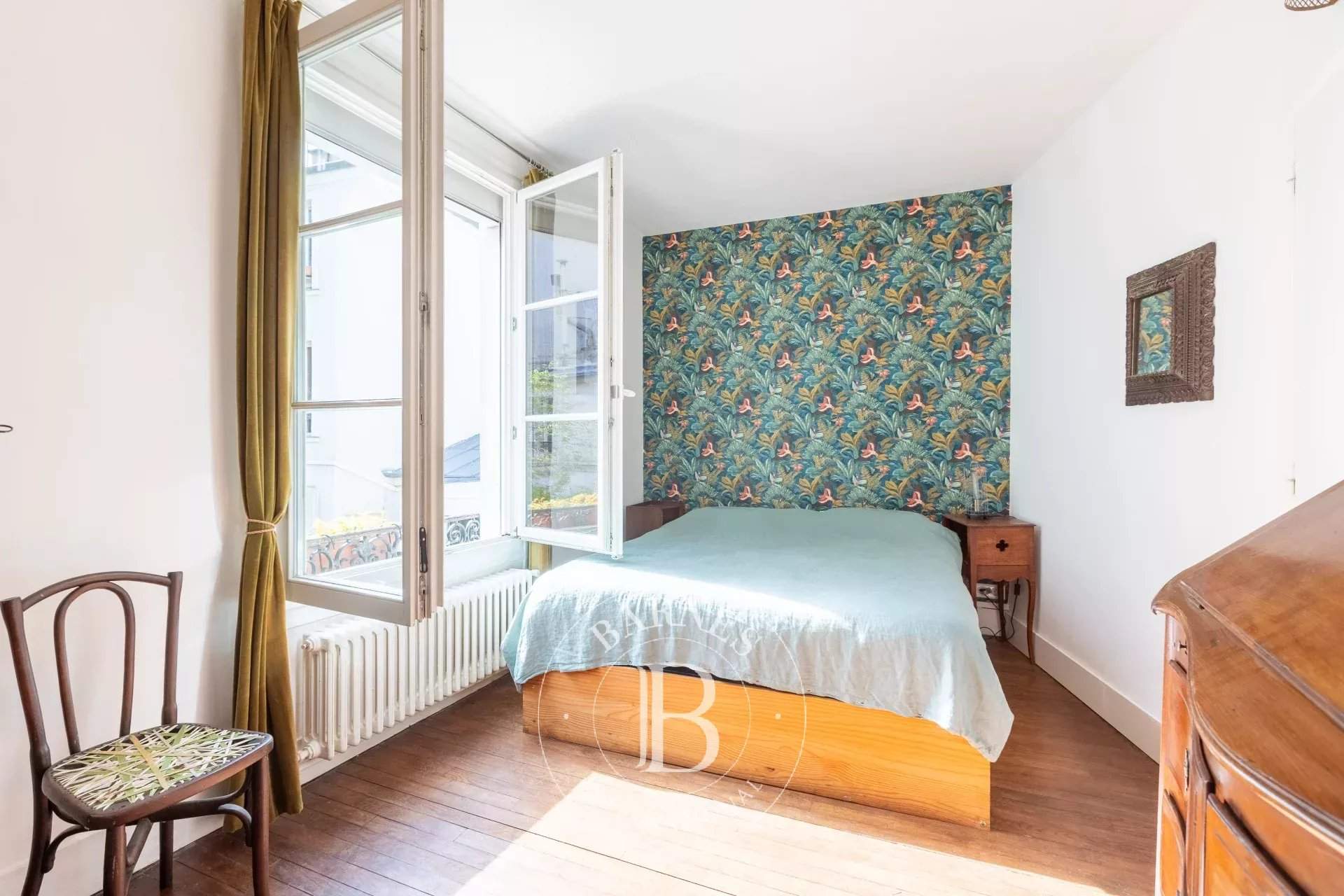 Paris  - Casa 3 Cuartos 2 Habitaciones - picture 8