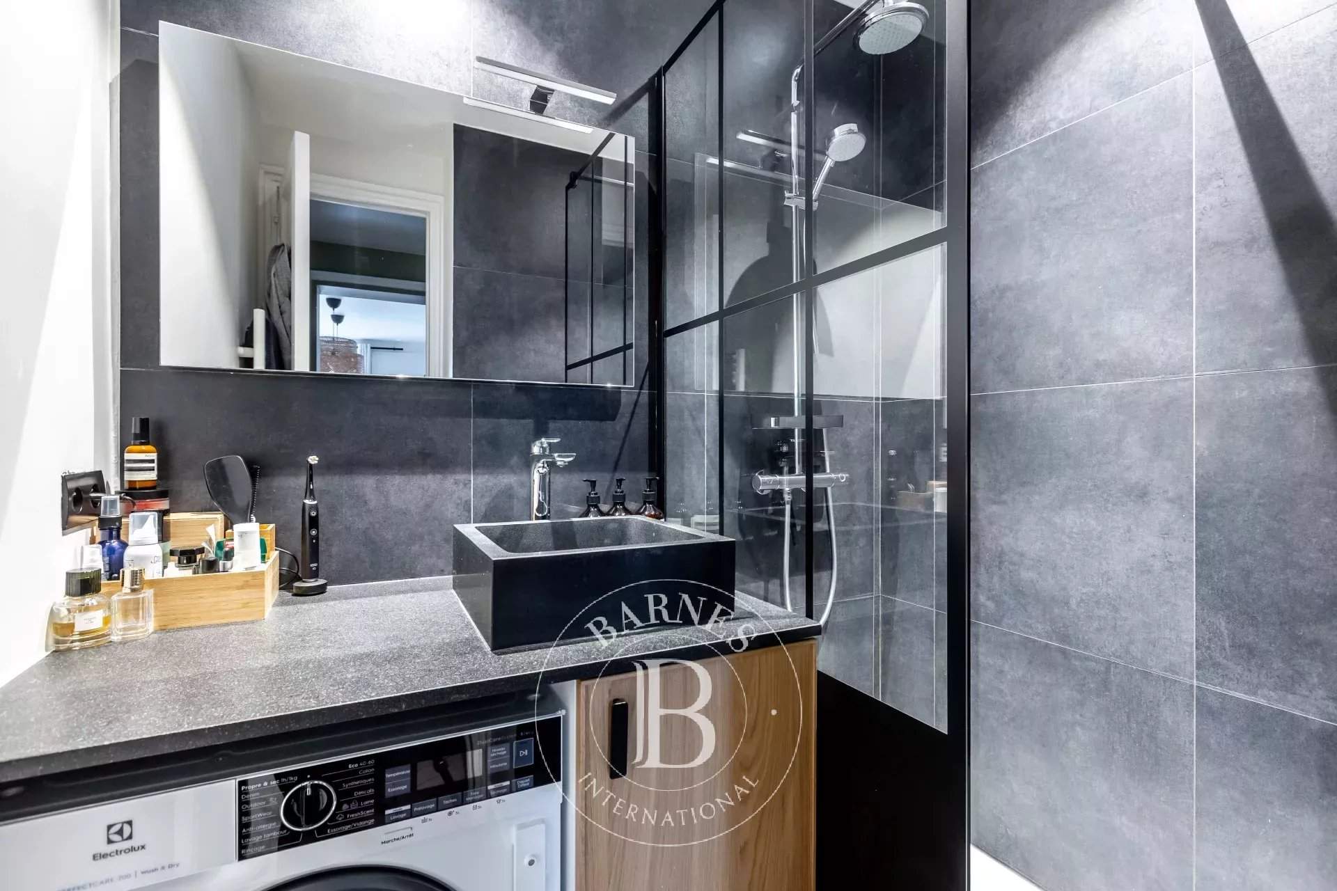 Paris  - Apartment 3 Bedrooms - picture 15