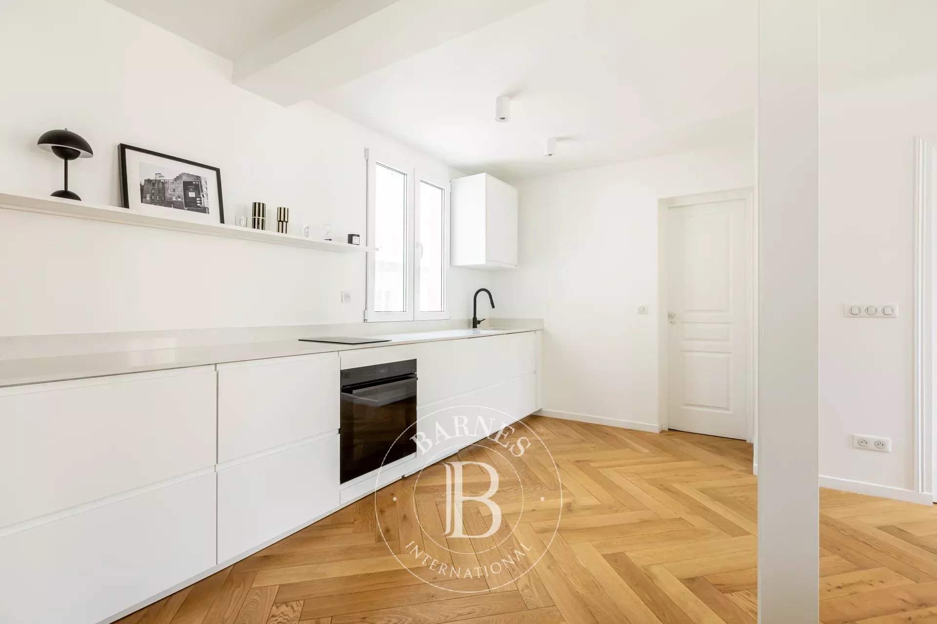 Paris  - Appartement 2 Pi&egrave;ces, 1 Chambre - picture 7