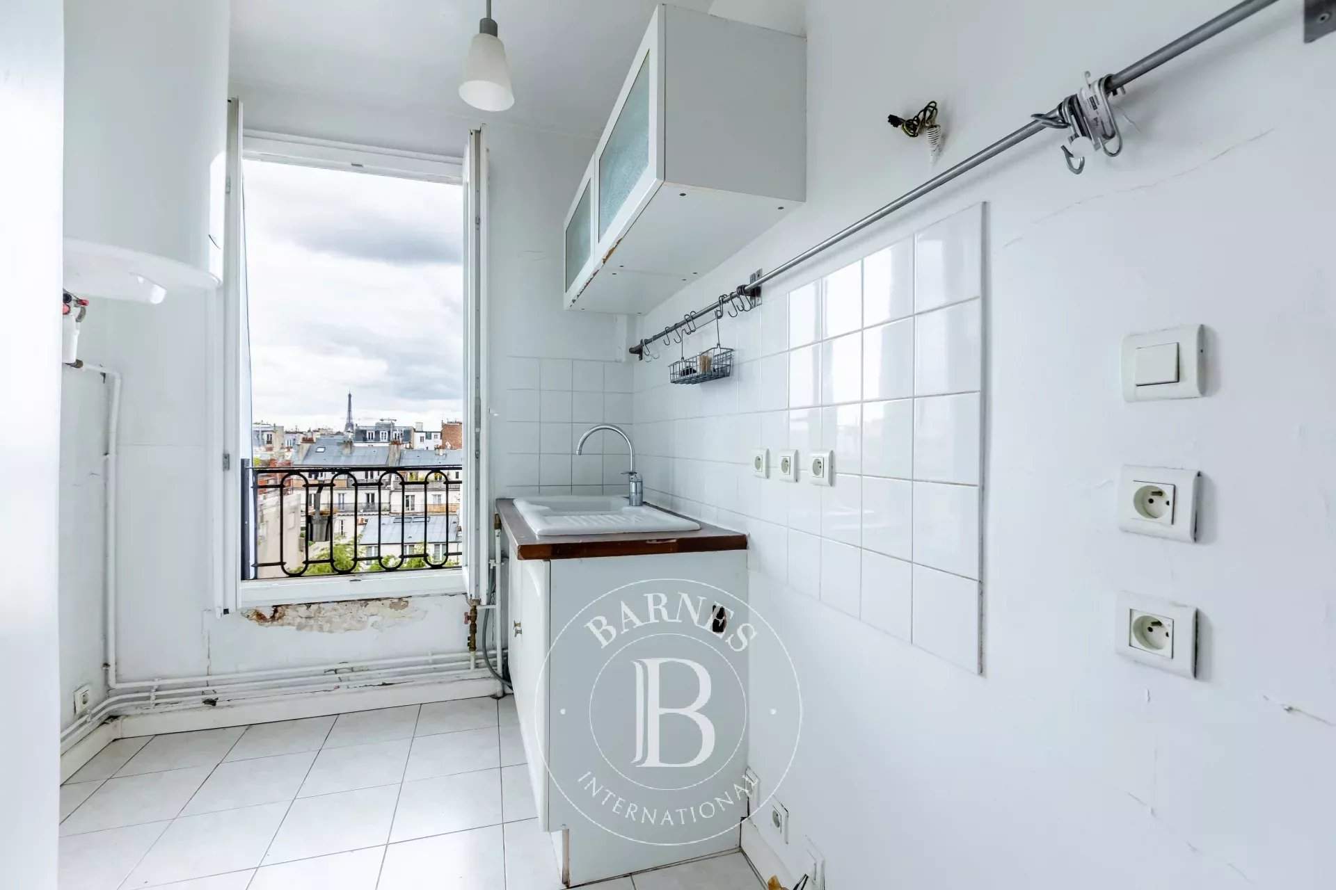 Paris  - Appartement 4 Pi&egrave;ces 2 Chambres - picture 4