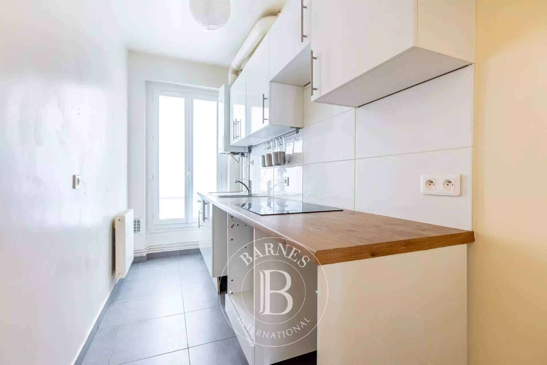 Paris  - Appartement 3 Pi&egrave;ces 2 Chambres - picture 7