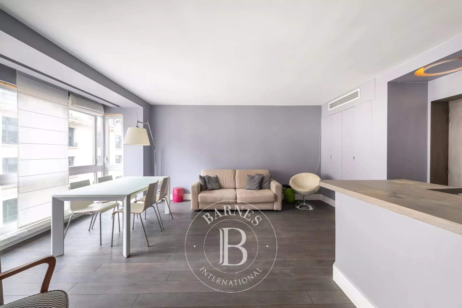 Paris  - Appartement 2 Pièces, 1 Chambre - picture 3