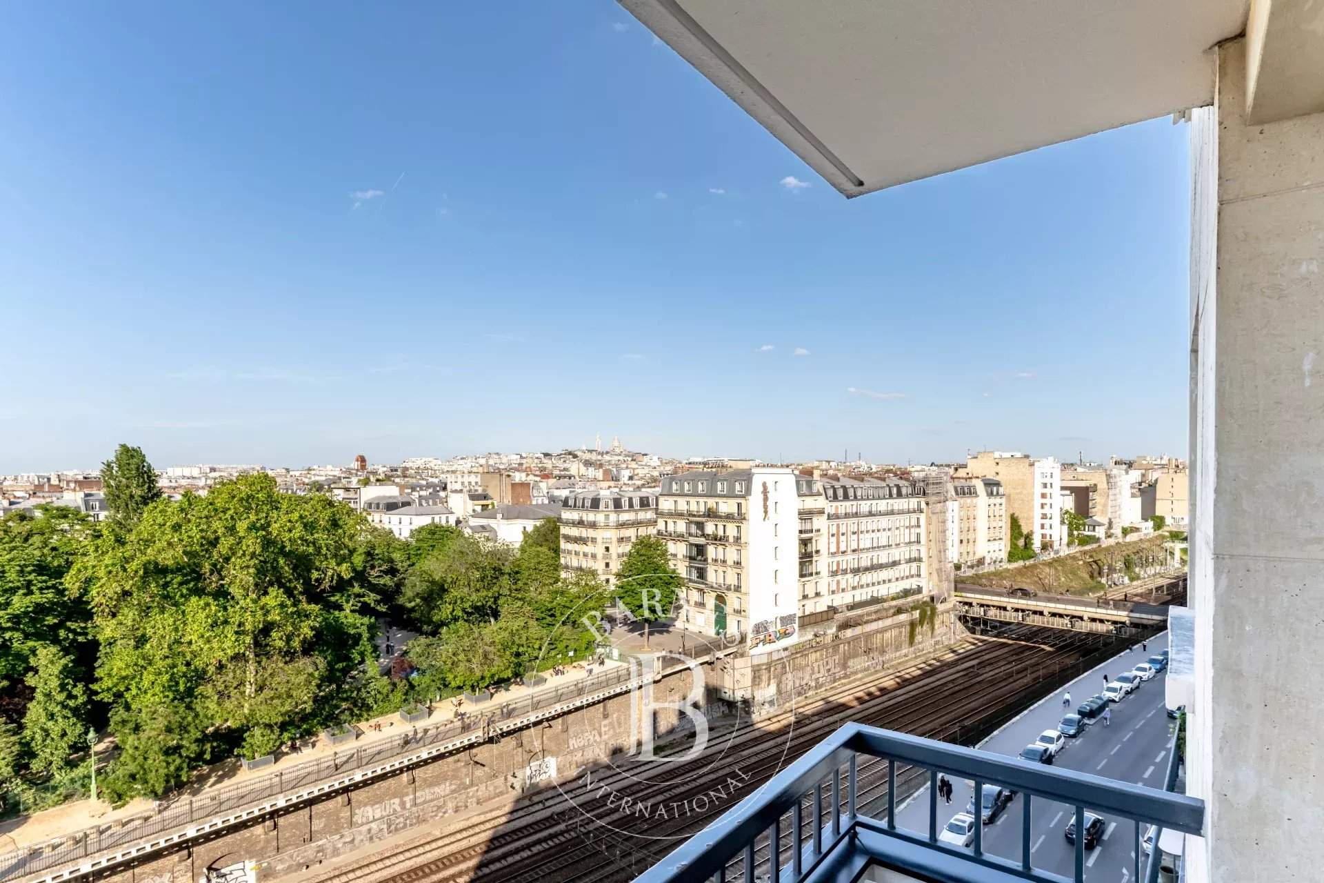 Paris  - Appartement 2 Pi&egrave;ces, 1 Chambre - picture 6