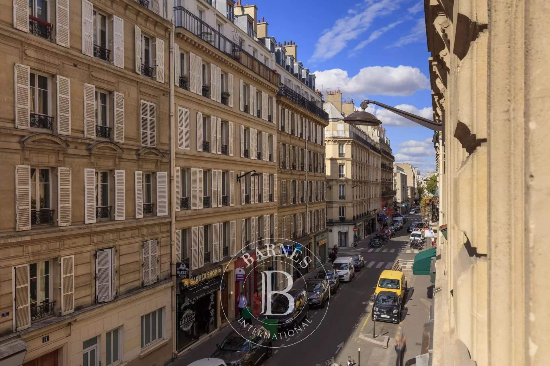Paris  - Piso 3 Cuartos - picture 11