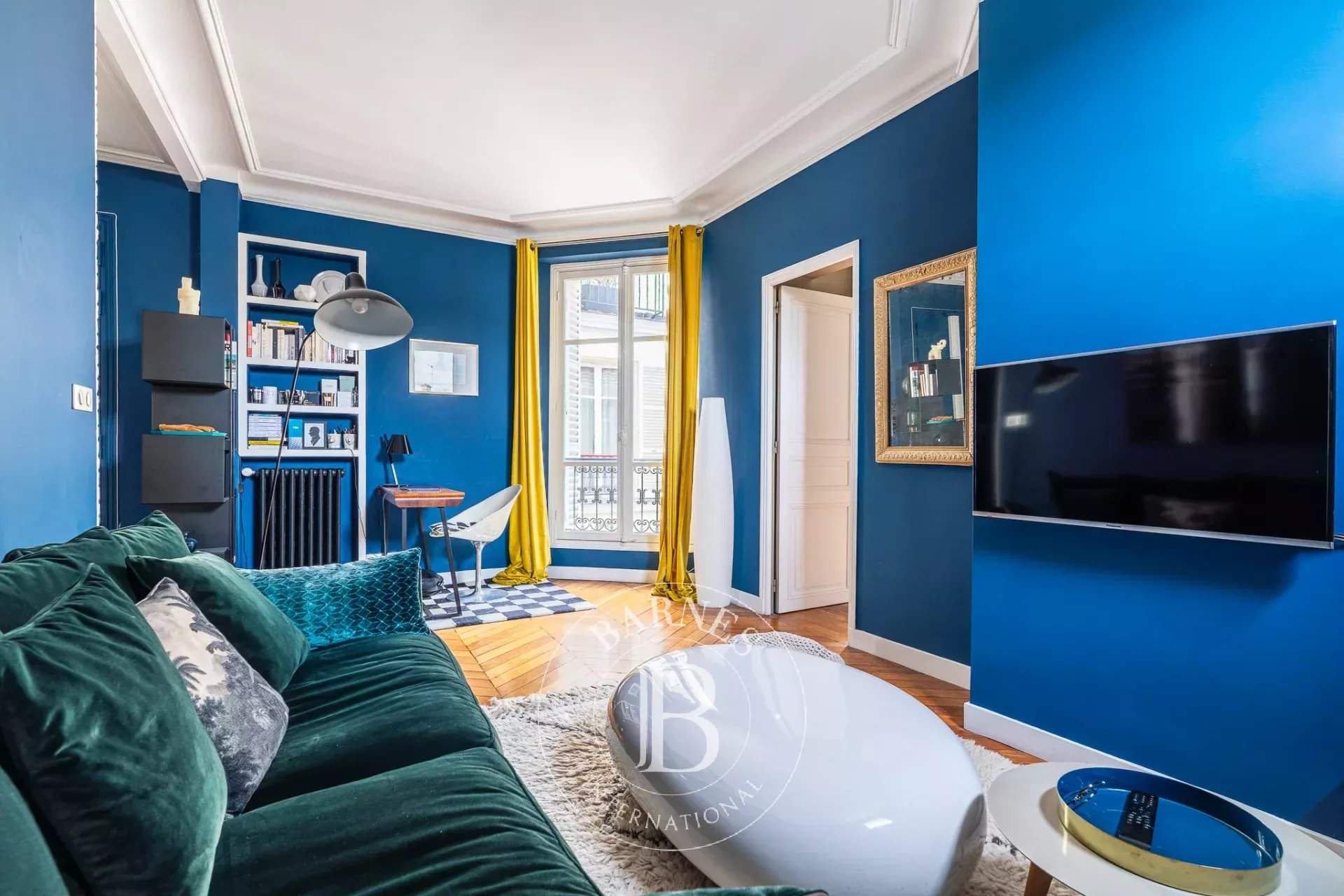 Paris  - Appartement 3 Pi&egrave;ces, 1 Chambre - picture 15