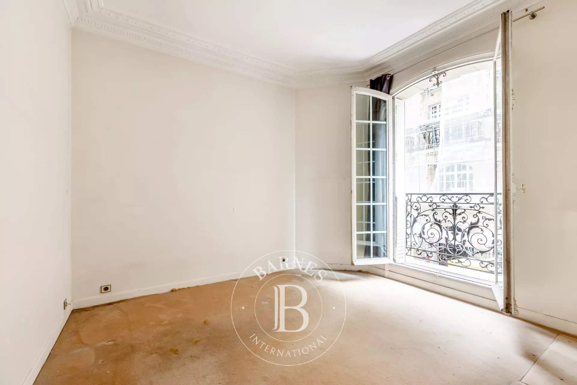 Paris  - Apartment 2 Bedrooms - picture 7