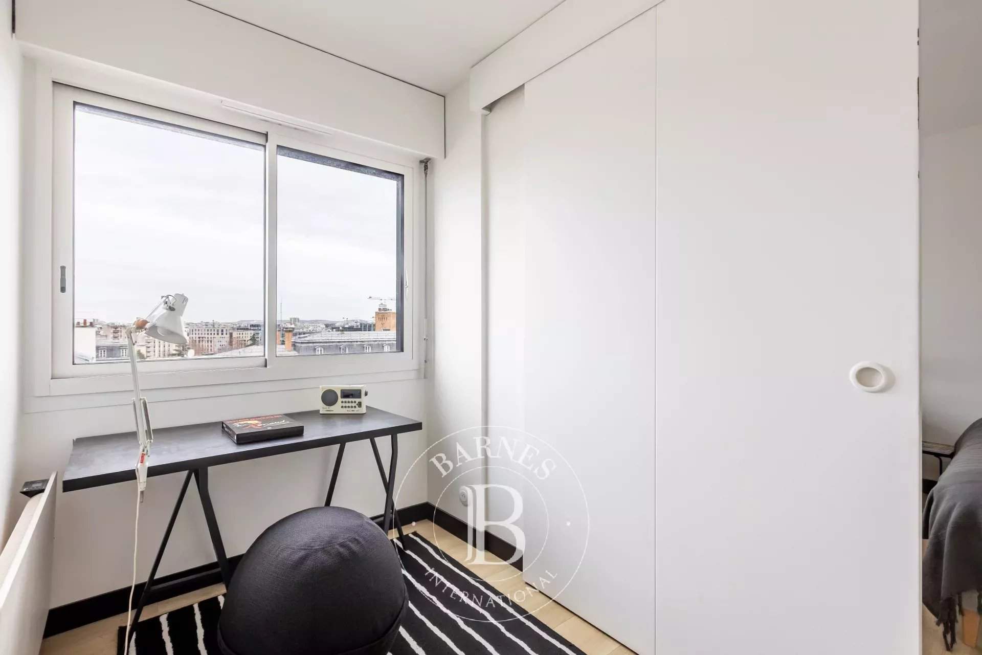 Paris  - Appartement 2 Pi&egrave;ces - picture 9