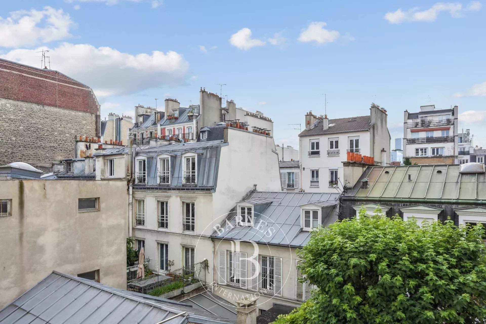 Paris  - Appartement 2 Pièces, 1 Chambre - picture 11