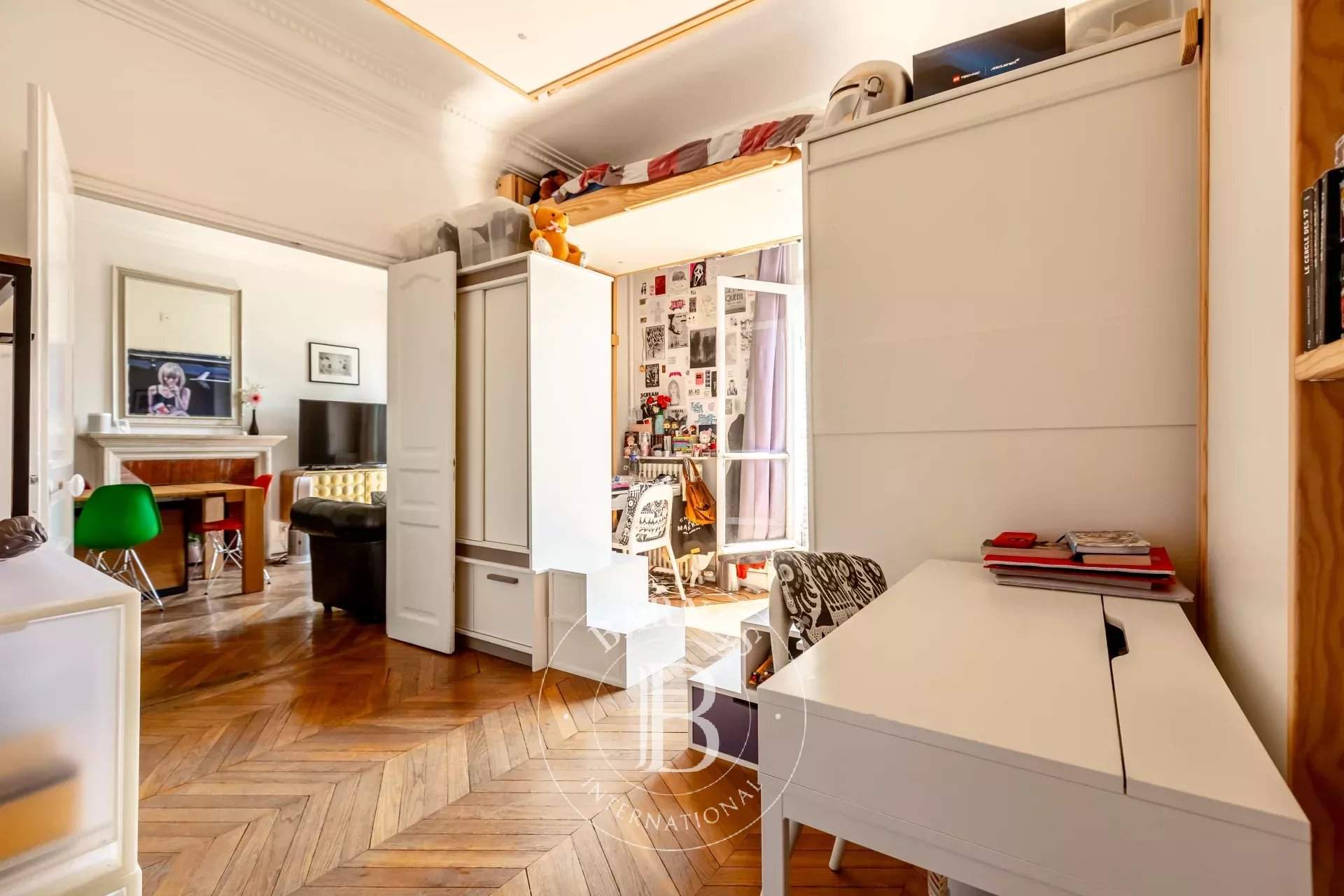 Paris  - Apartment 2 Bedrooms - picture 6