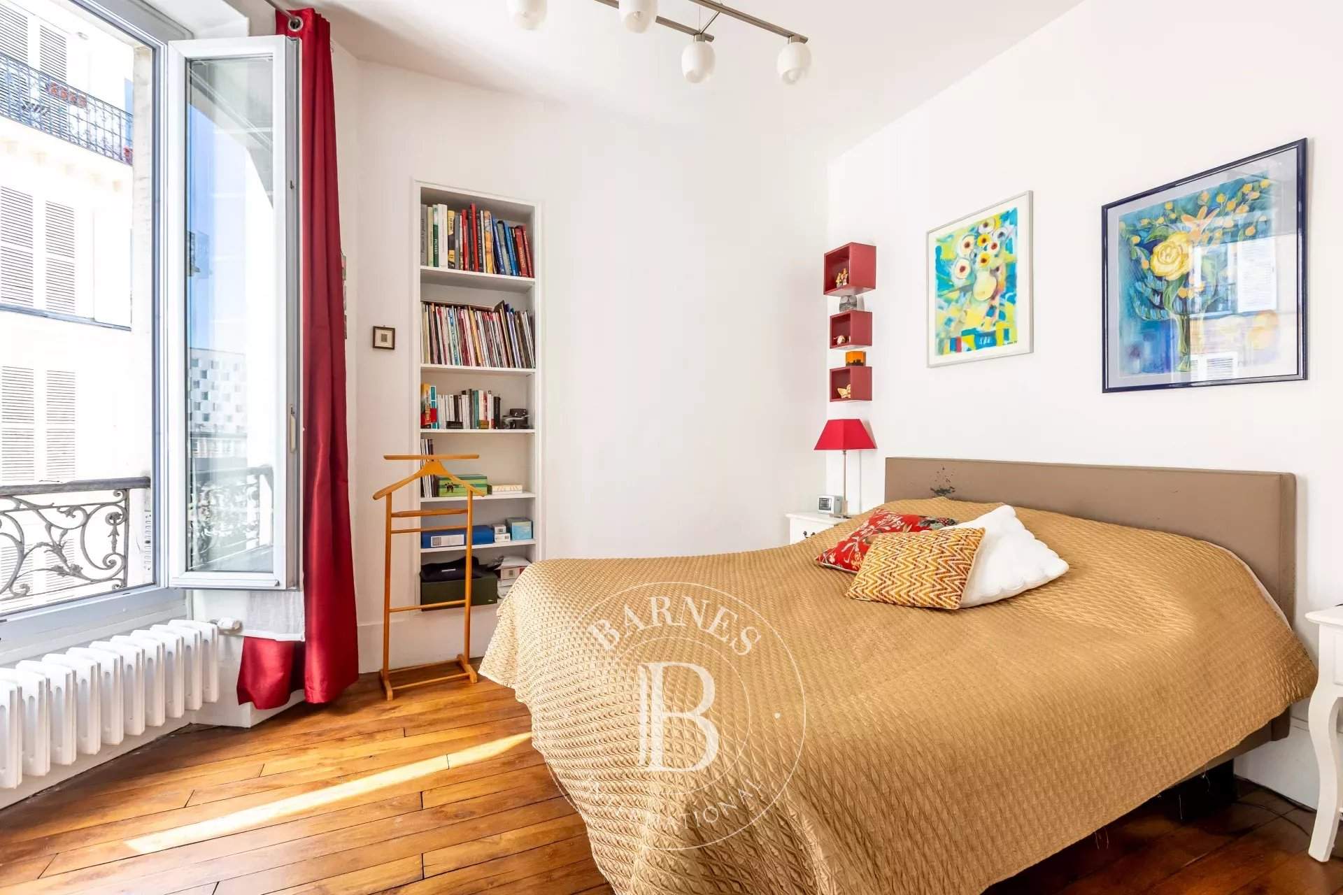 Paris  - Appartement 3 Pi&egrave;ces 2 Chambres - picture 6