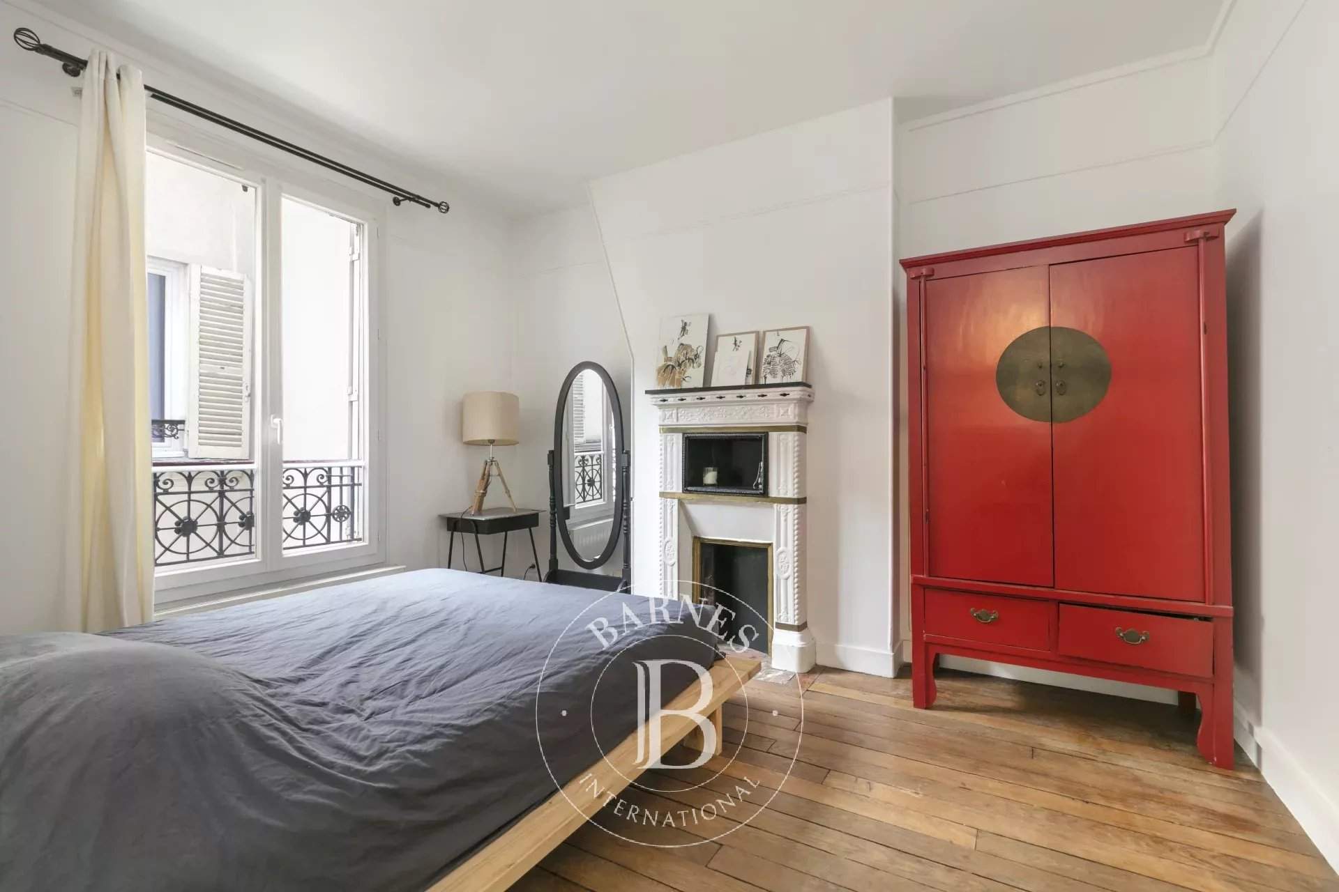 Paris  - Appartement 2 Pièces - picture 4