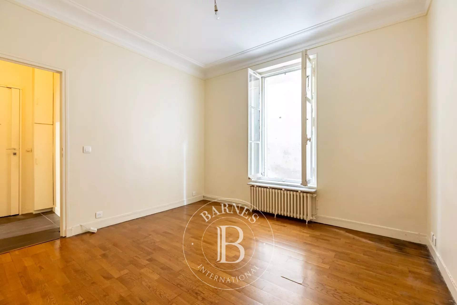 Paris  - Apartment 1 Bedroom - picture 2