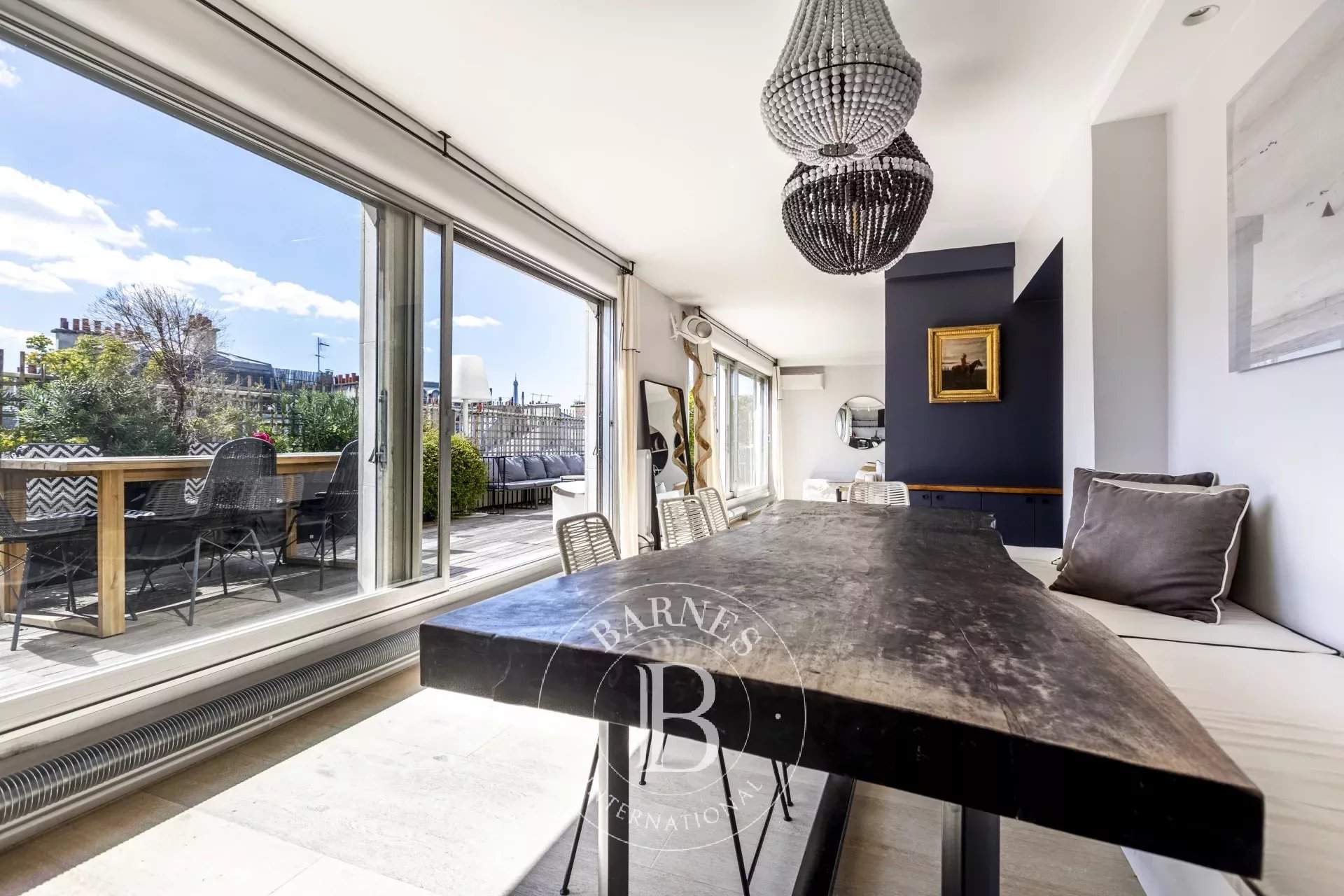 Paris  - Apartment 2 Bedrooms - picture 7
