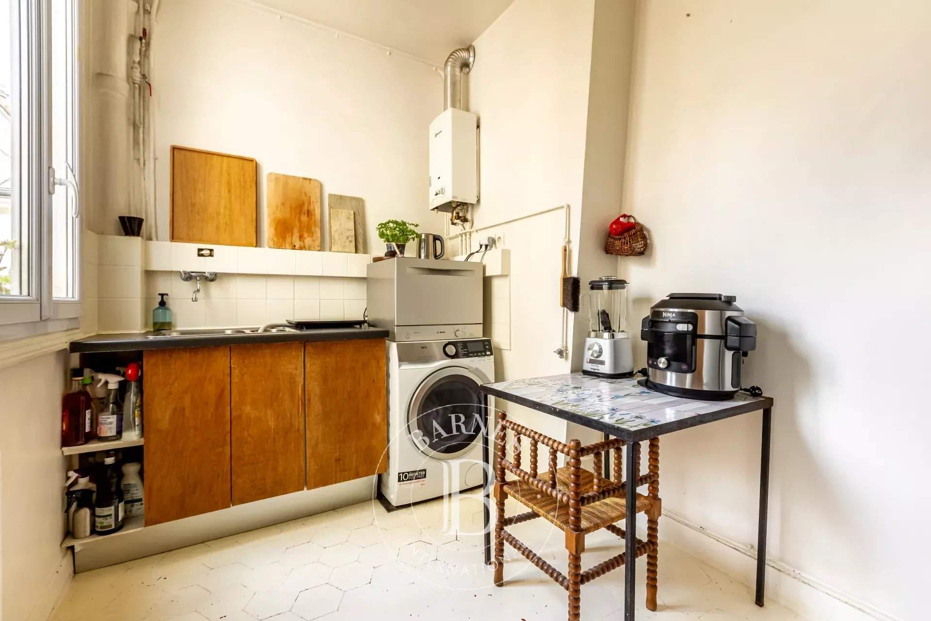 Paris  - Appartement 2 Pièces, 1 Chambre - picture 12
