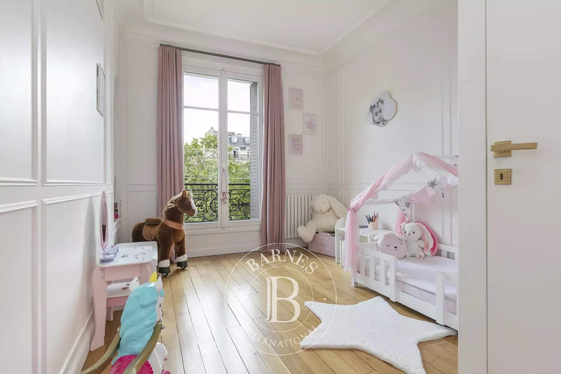 Paris  - Apartment 3 Bedrooms - picture 7