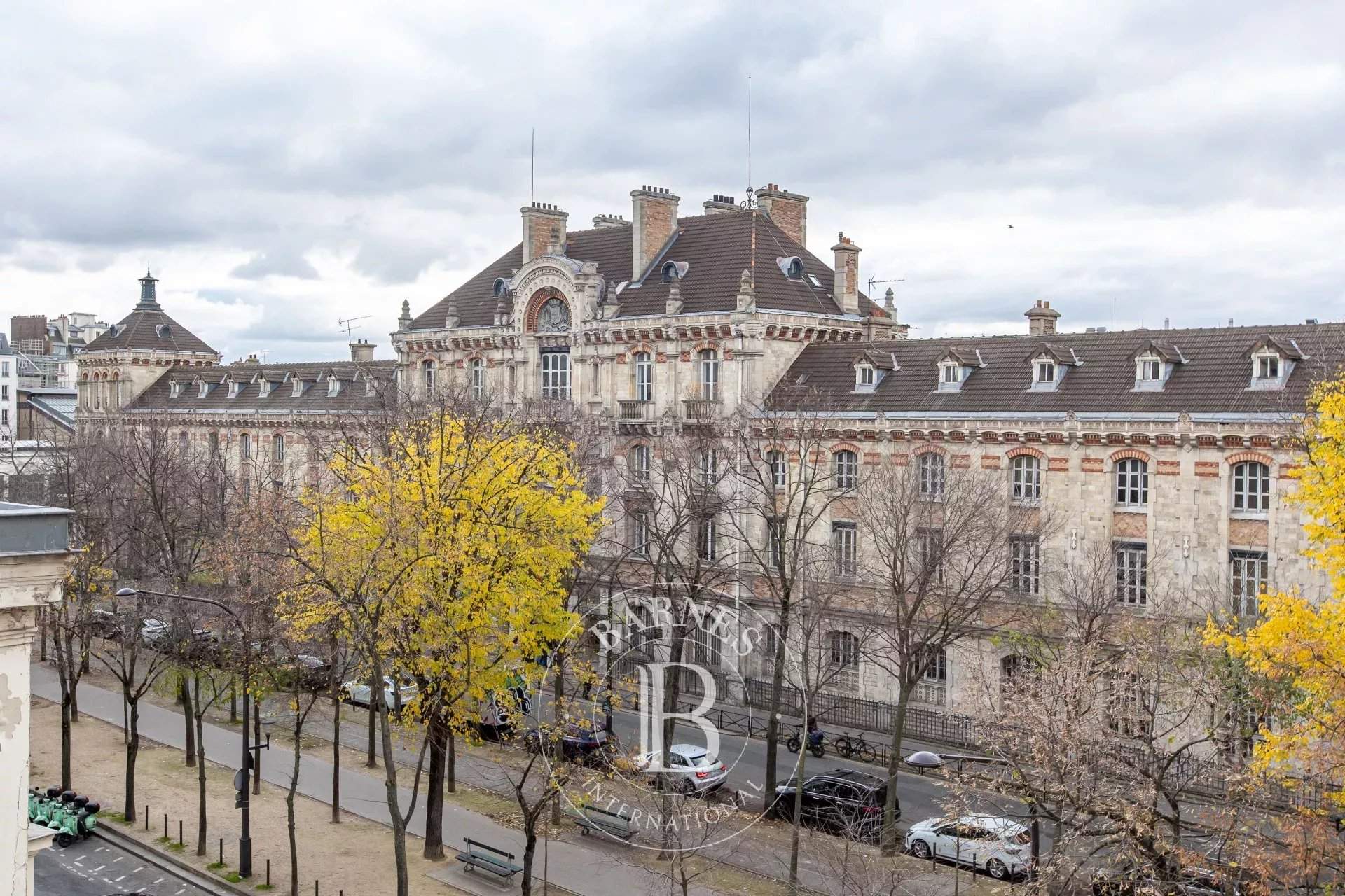 Paris  - Apartment 1 Bedroom - picture 4