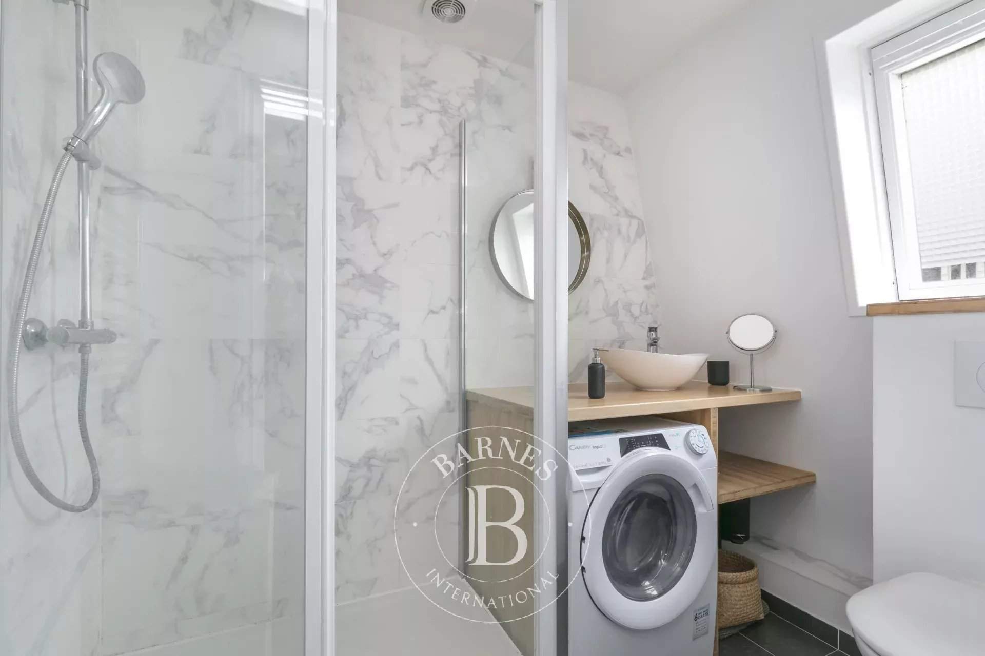 Paris  - Apartment  - picture 6