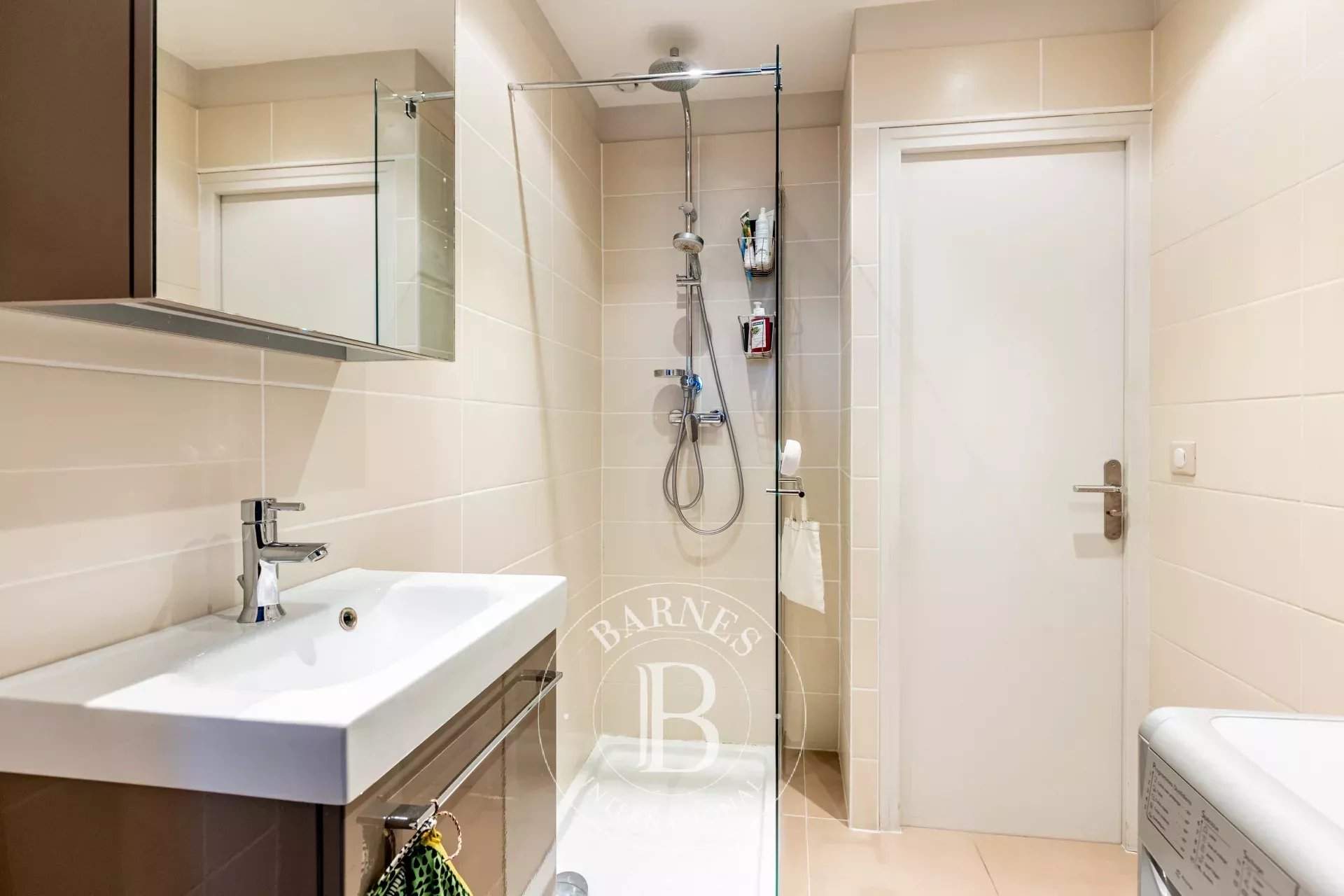 Paris  - Piso 3 Cuartos 2 Habitaciones - picture 11