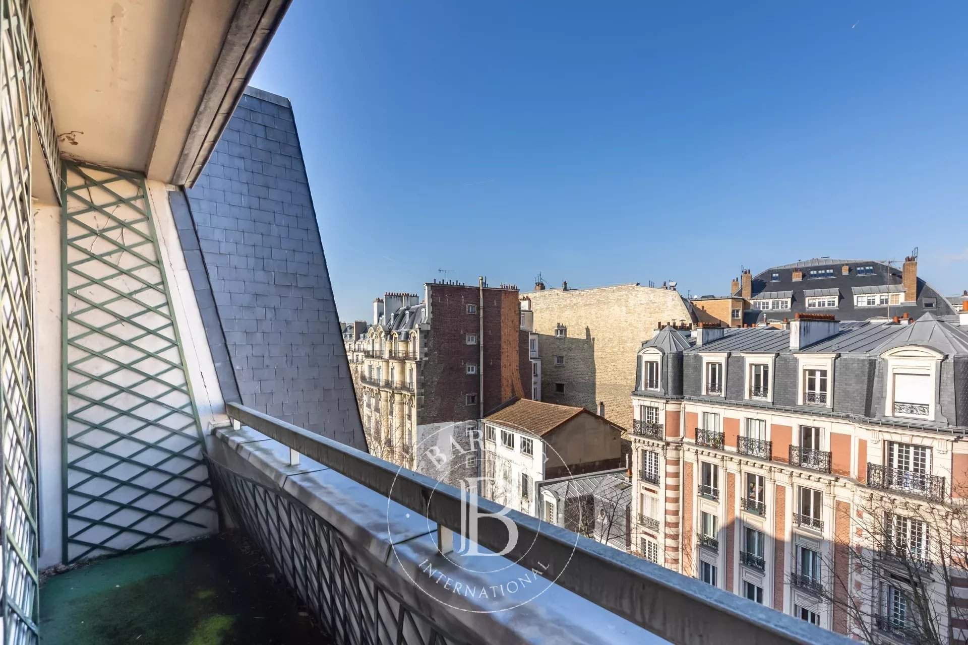 Paris  - Appartement  - picture 1