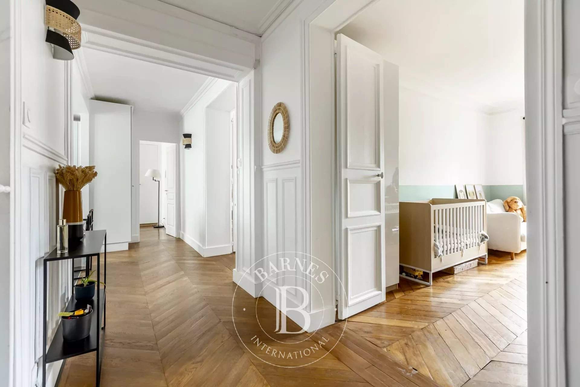 Paris  - Apartment 2 Bedrooms - picture 11