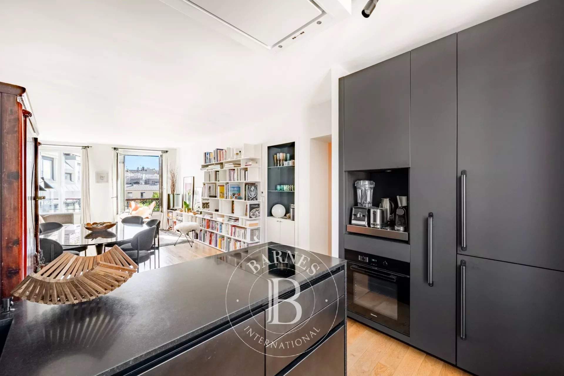 Paris  - Apartment 2 Bedrooms - picture 4