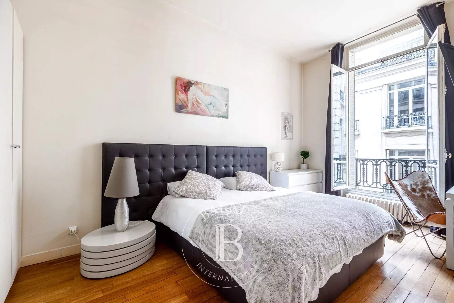 Paris  - Appartement 3 Pi&egrave;ces 2 Chambres - picture 11