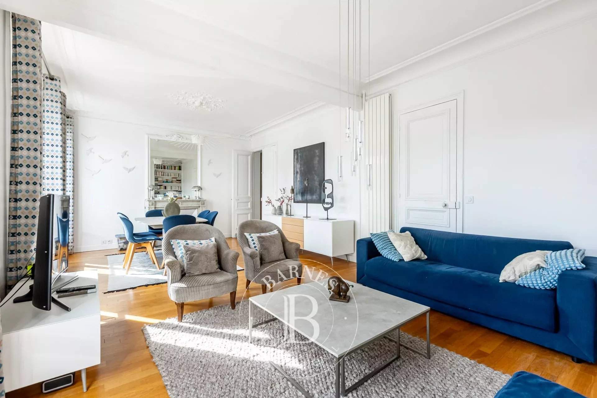 Paris  - Apartment  - picture 9