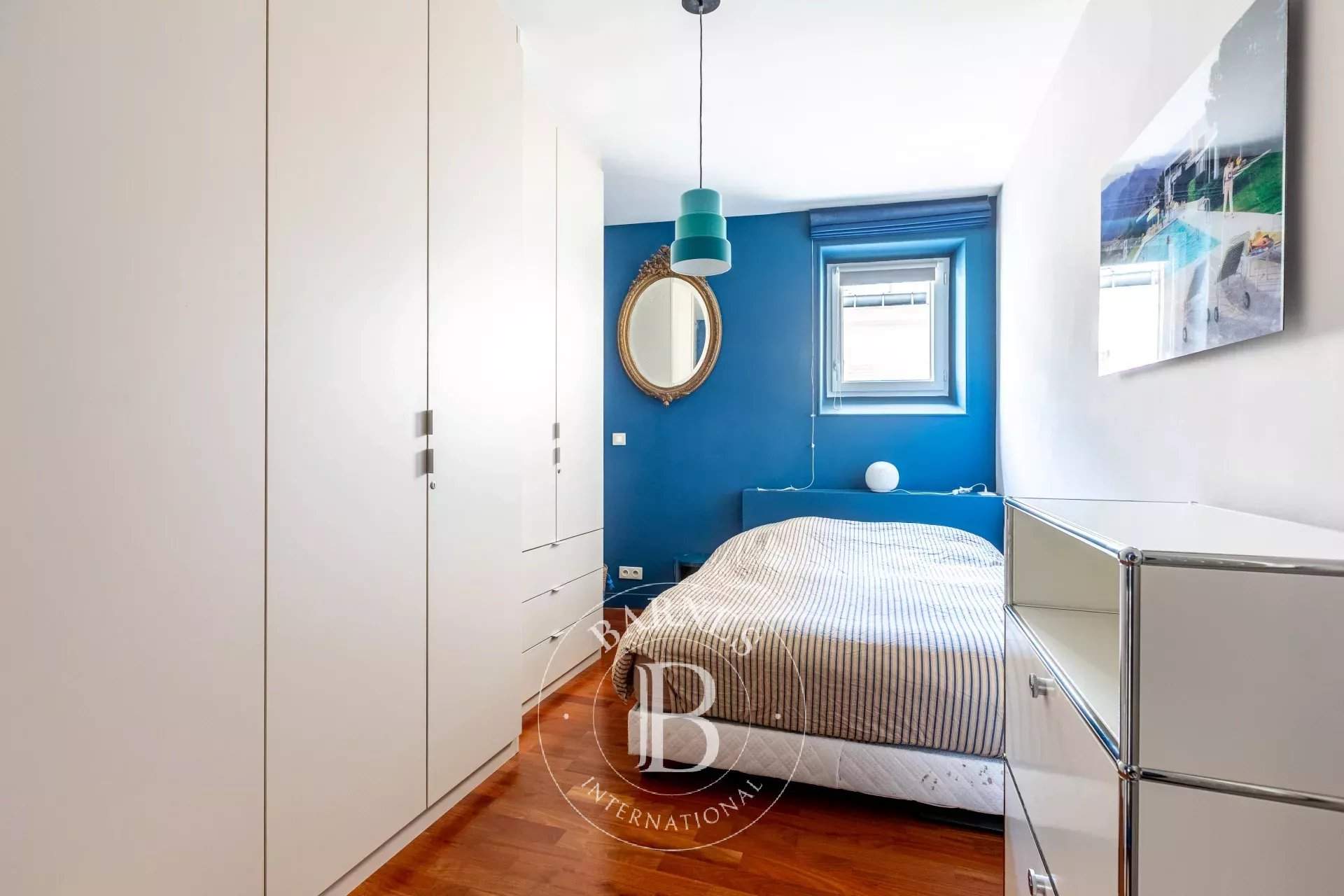 Paris  - Piso 3 Cuartos 2 Habitaciones - picture 7