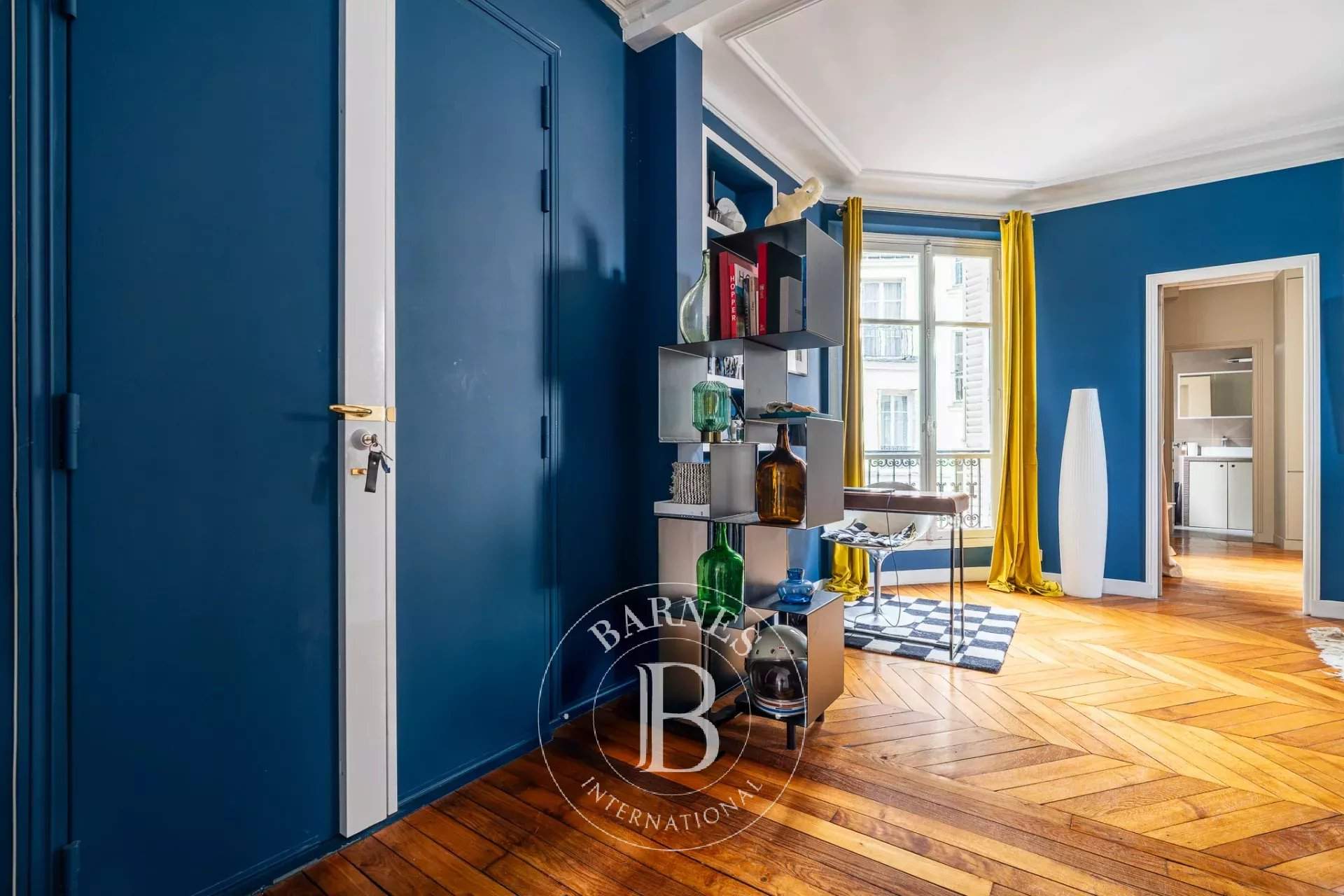 Paris  - Appartement 3 Pi&egrave;ces, 1 Chambre - picture 16