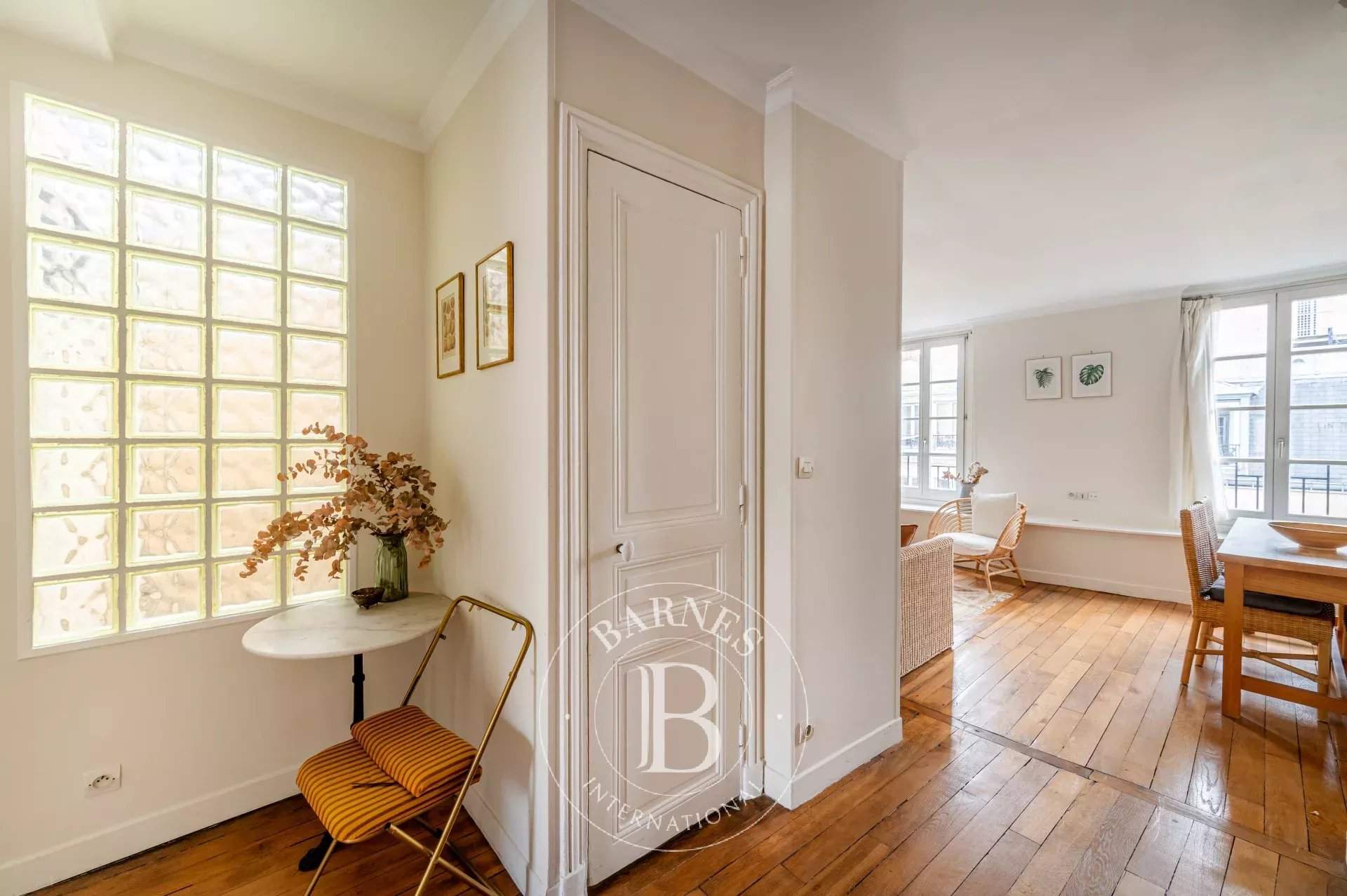 Paris  - Appartement 2 Pièces, 1 Chambre - picture 5